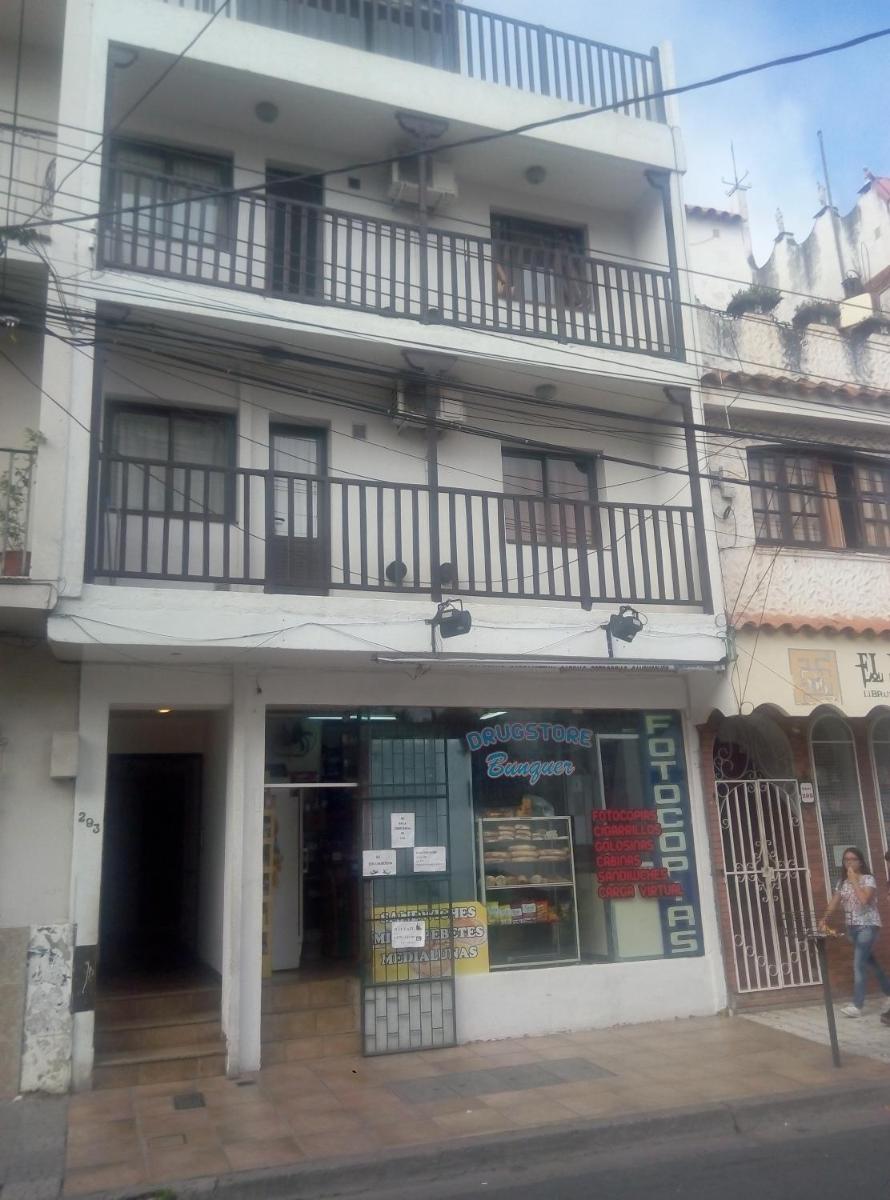 Chawasi Departamentos