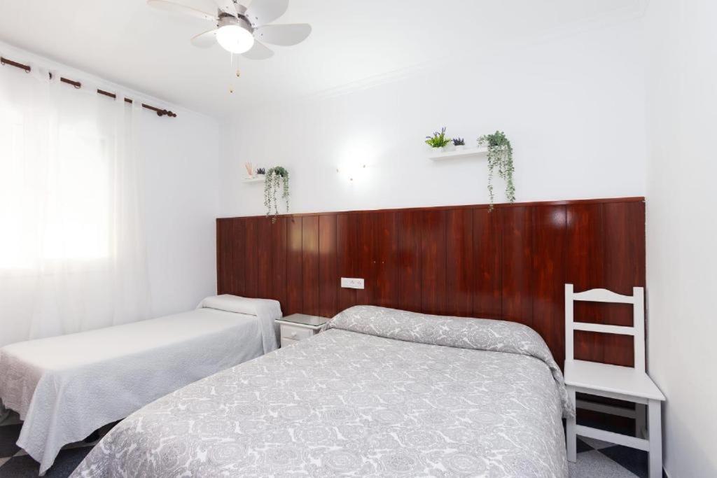 Hostal Restaurante La Giralda, photo 19
