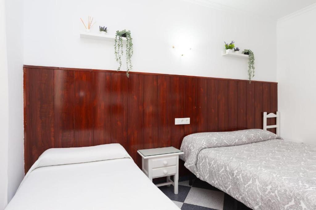 Hostal Restaurante La Giralda, photo 26
