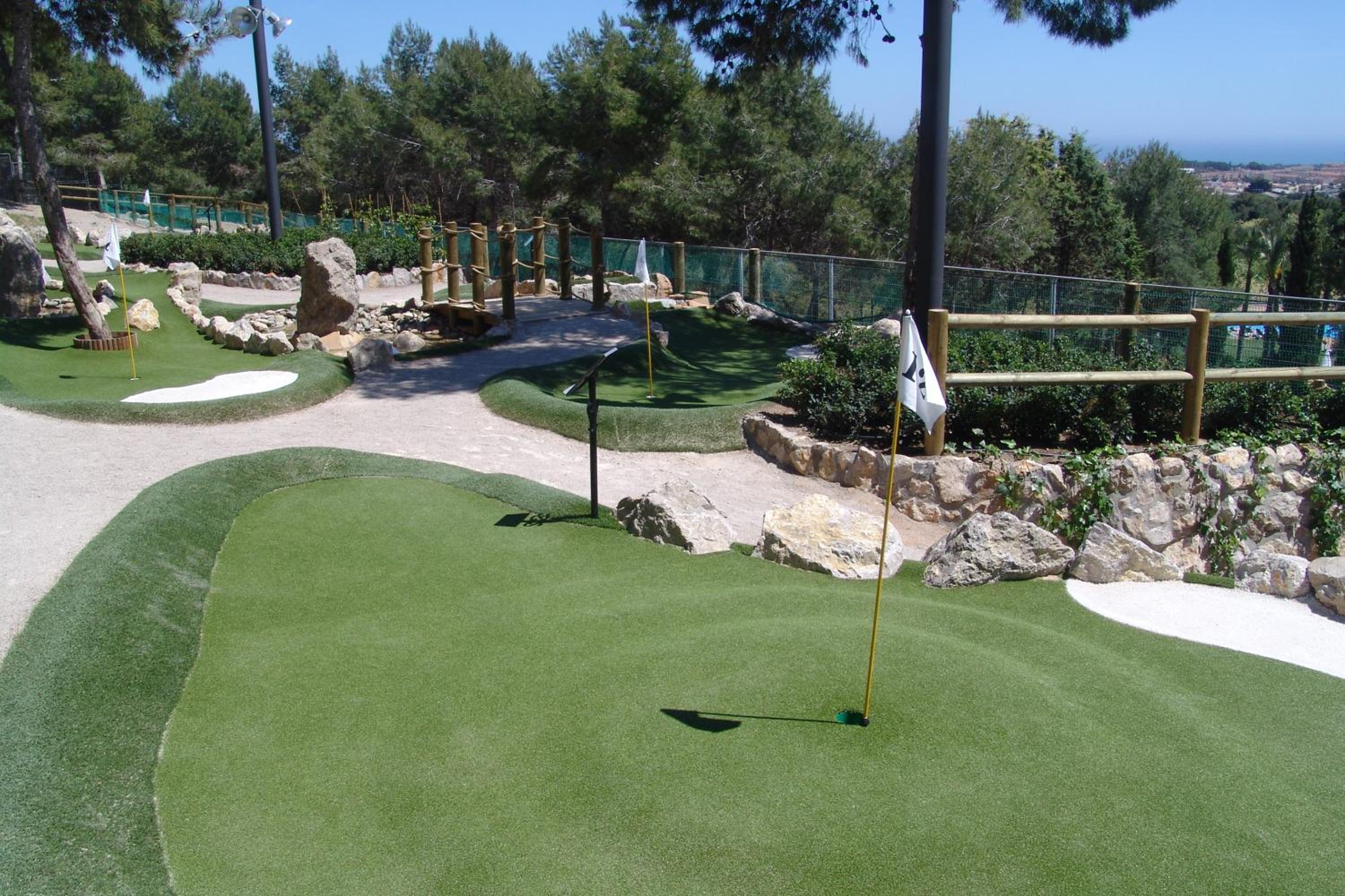 Camping Vilanova Park, photo 27