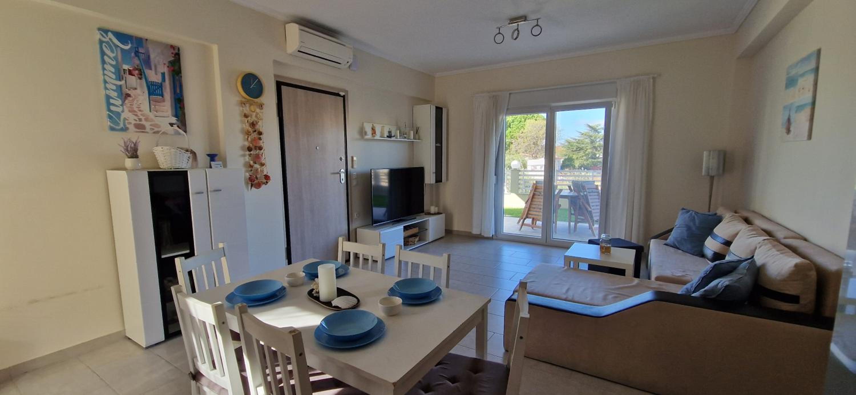 Mango apartment