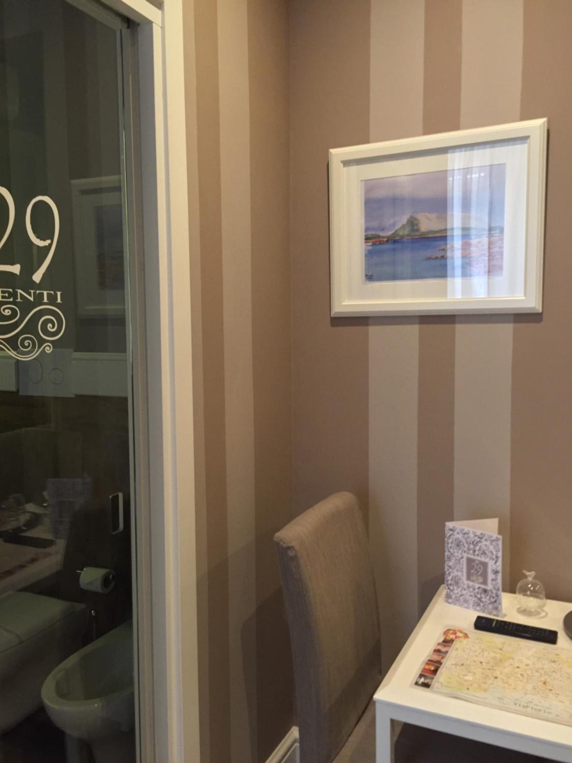 29 Venti Luxury
