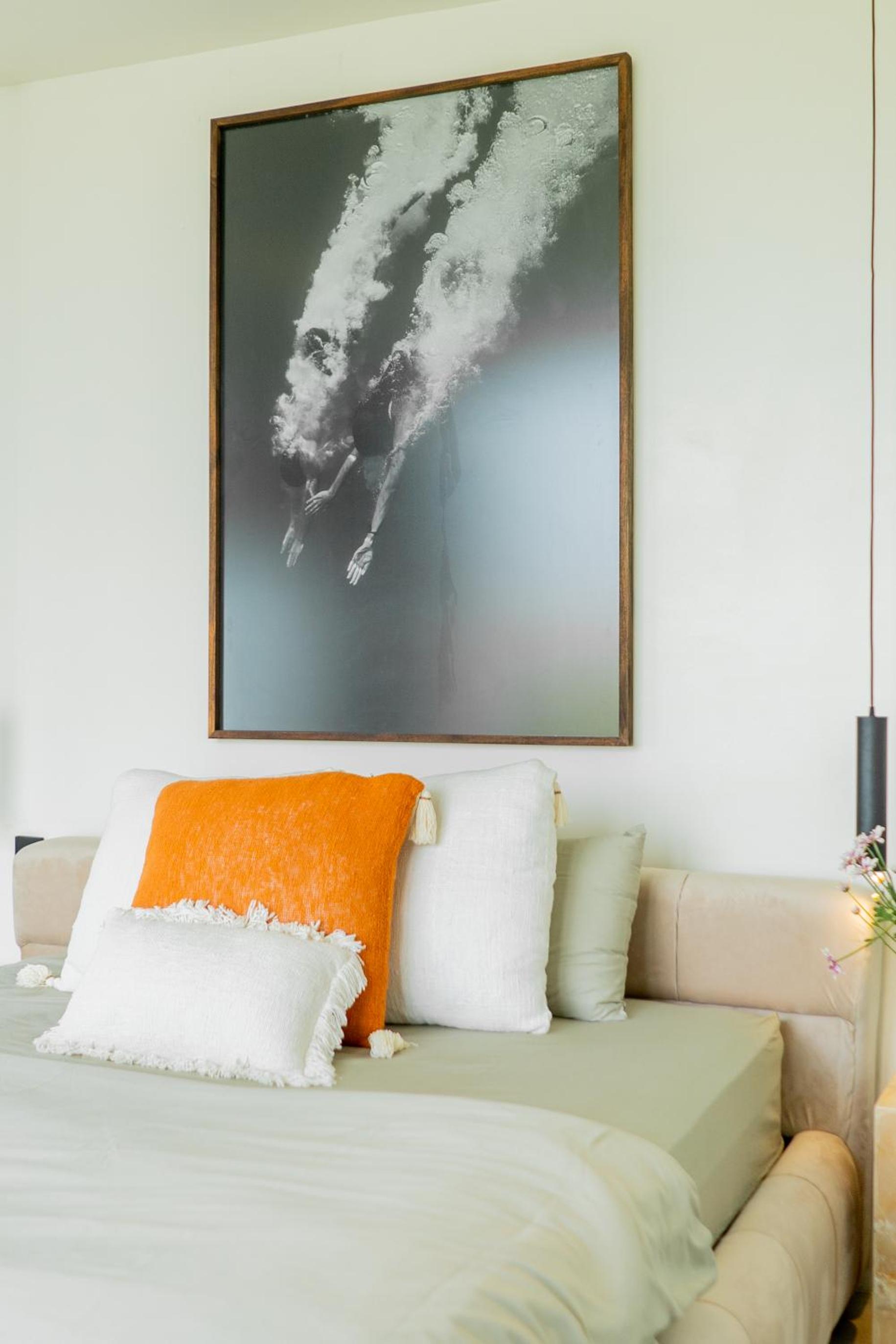 Casa Jamie - 1BR Villa near Seseh Beach