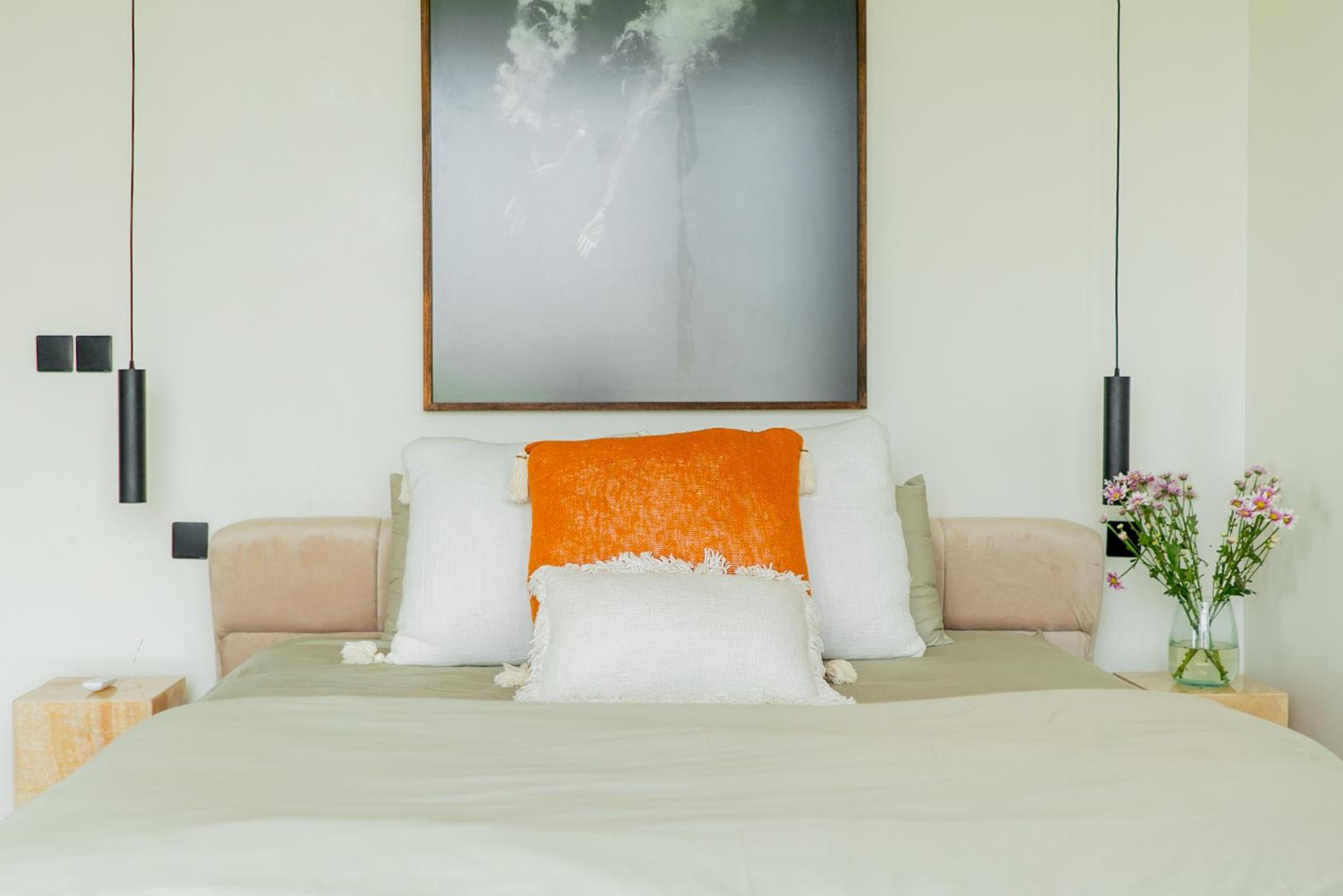 Casa Jamie - 1BR Villa near Seseh Beach