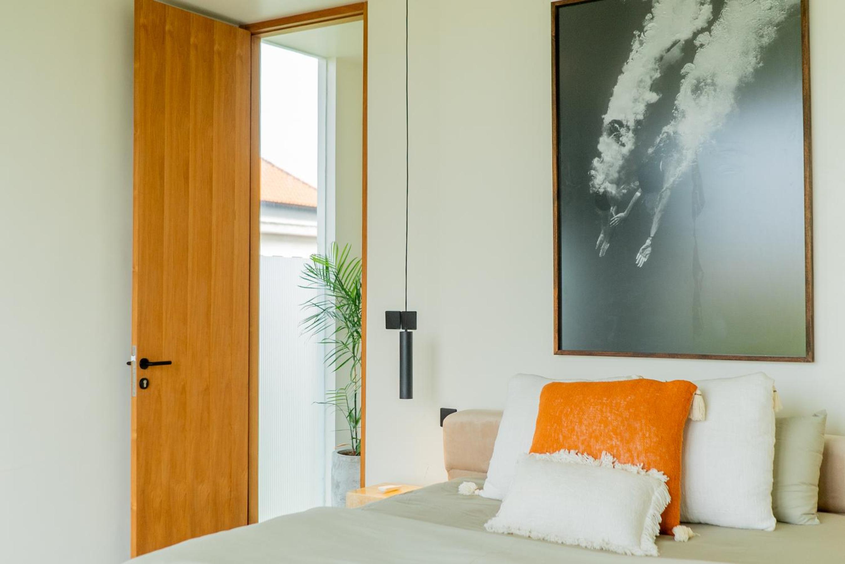 Casa Jamie - 1BR Villa near Seseh Beach