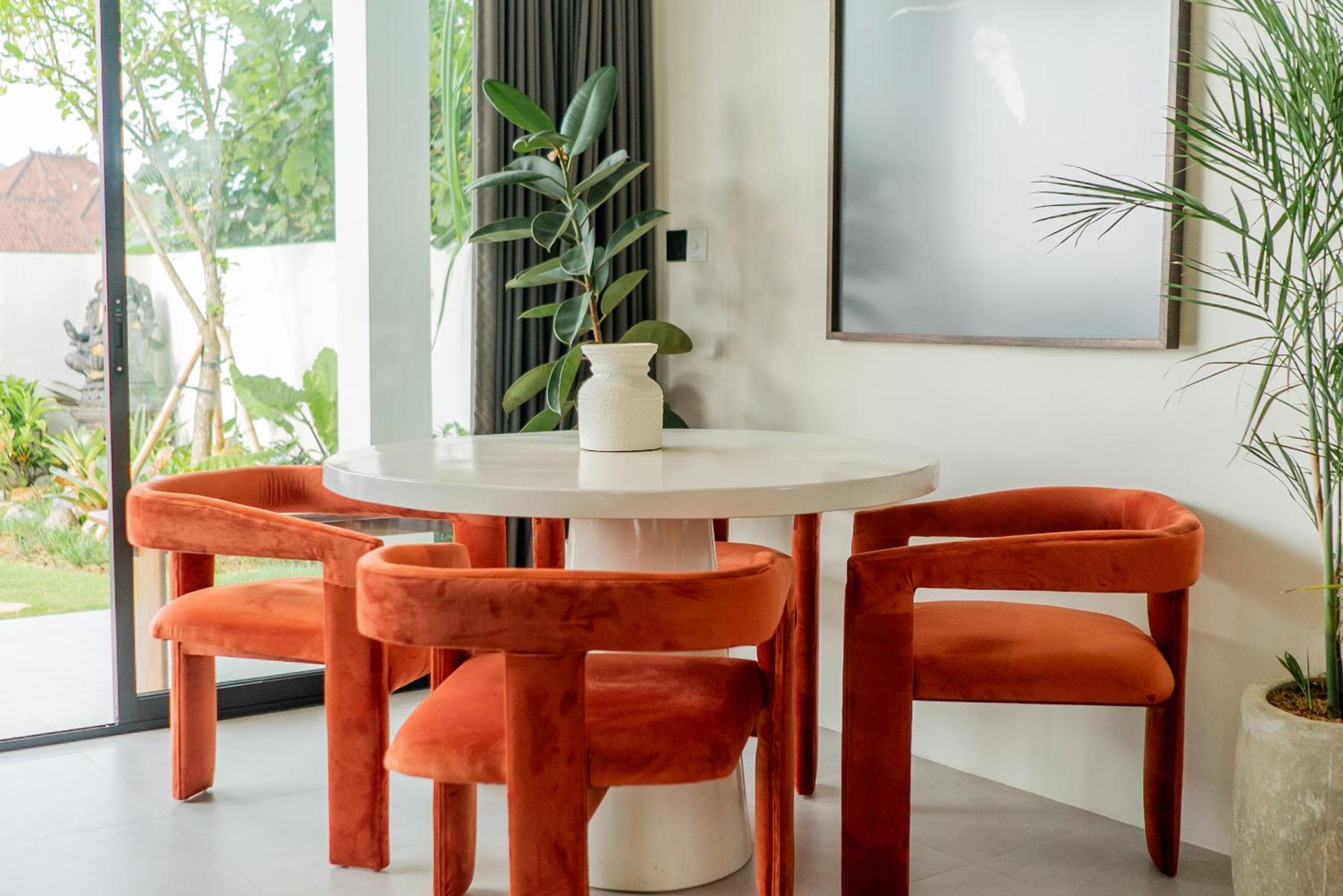 Casa Jamie - 1BR Villa near Seseh Beach