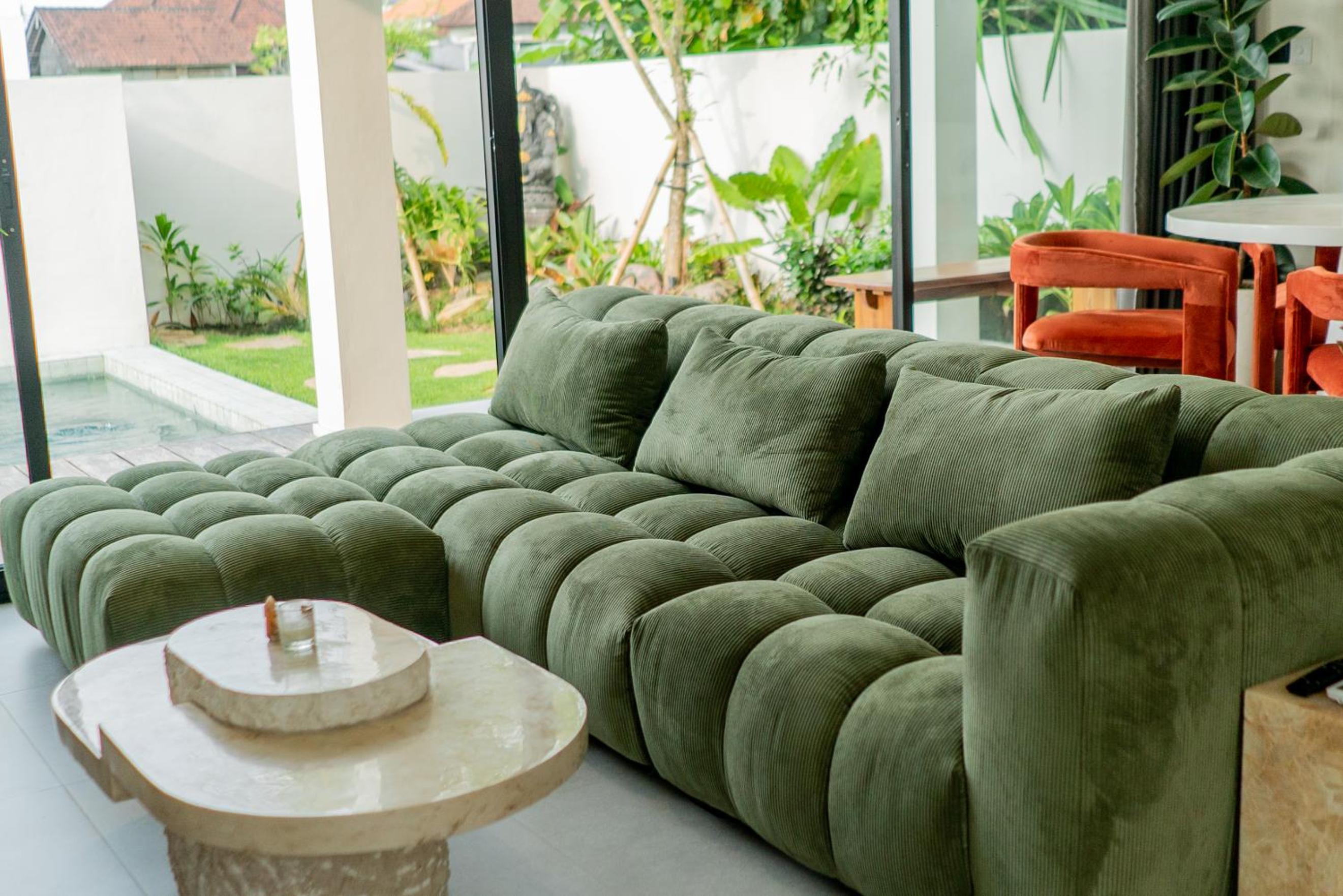 Casa Jamie - 1BR Villa near Seseh Beach