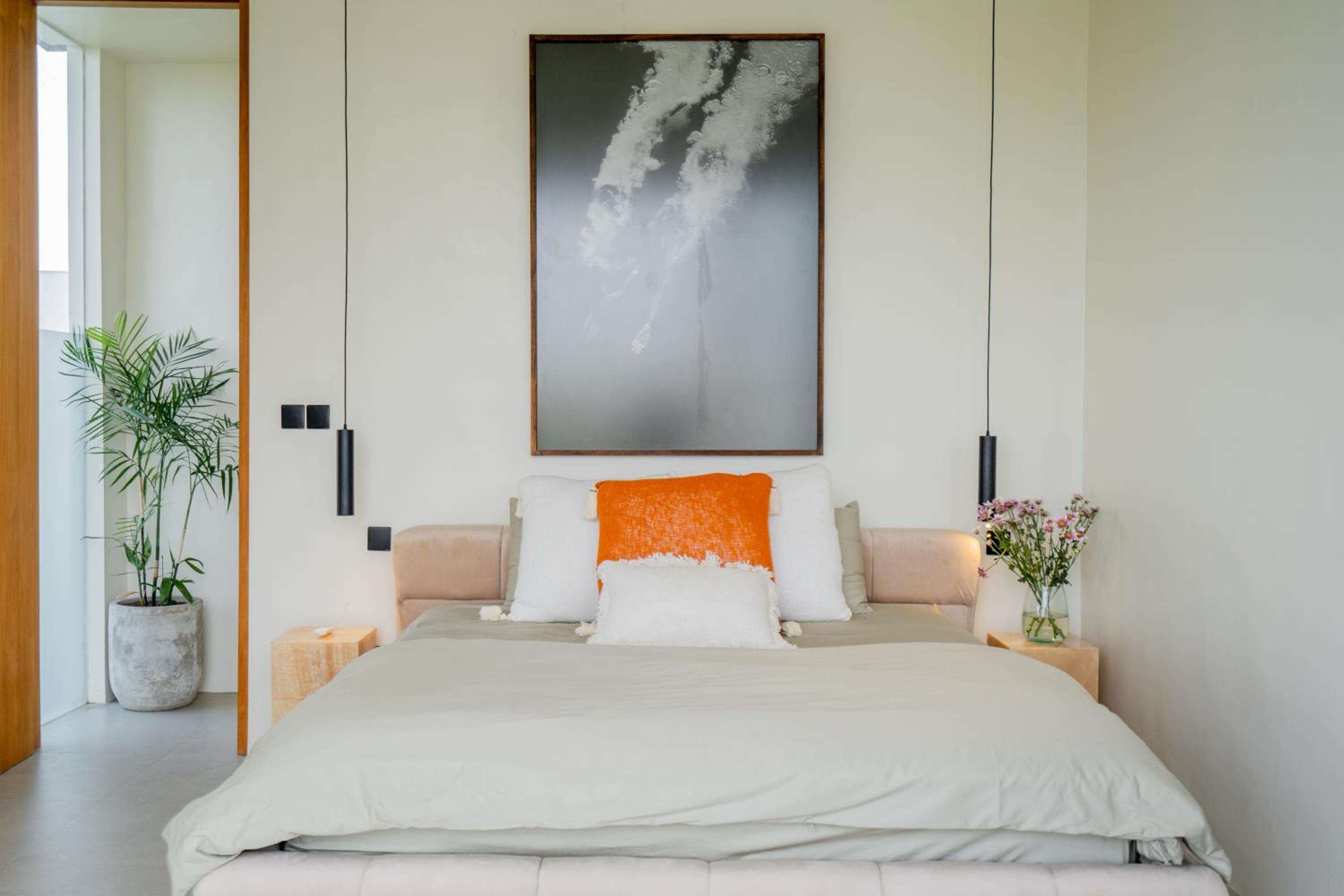 Casa Jamie - 1BR Villa near Seseh Beach