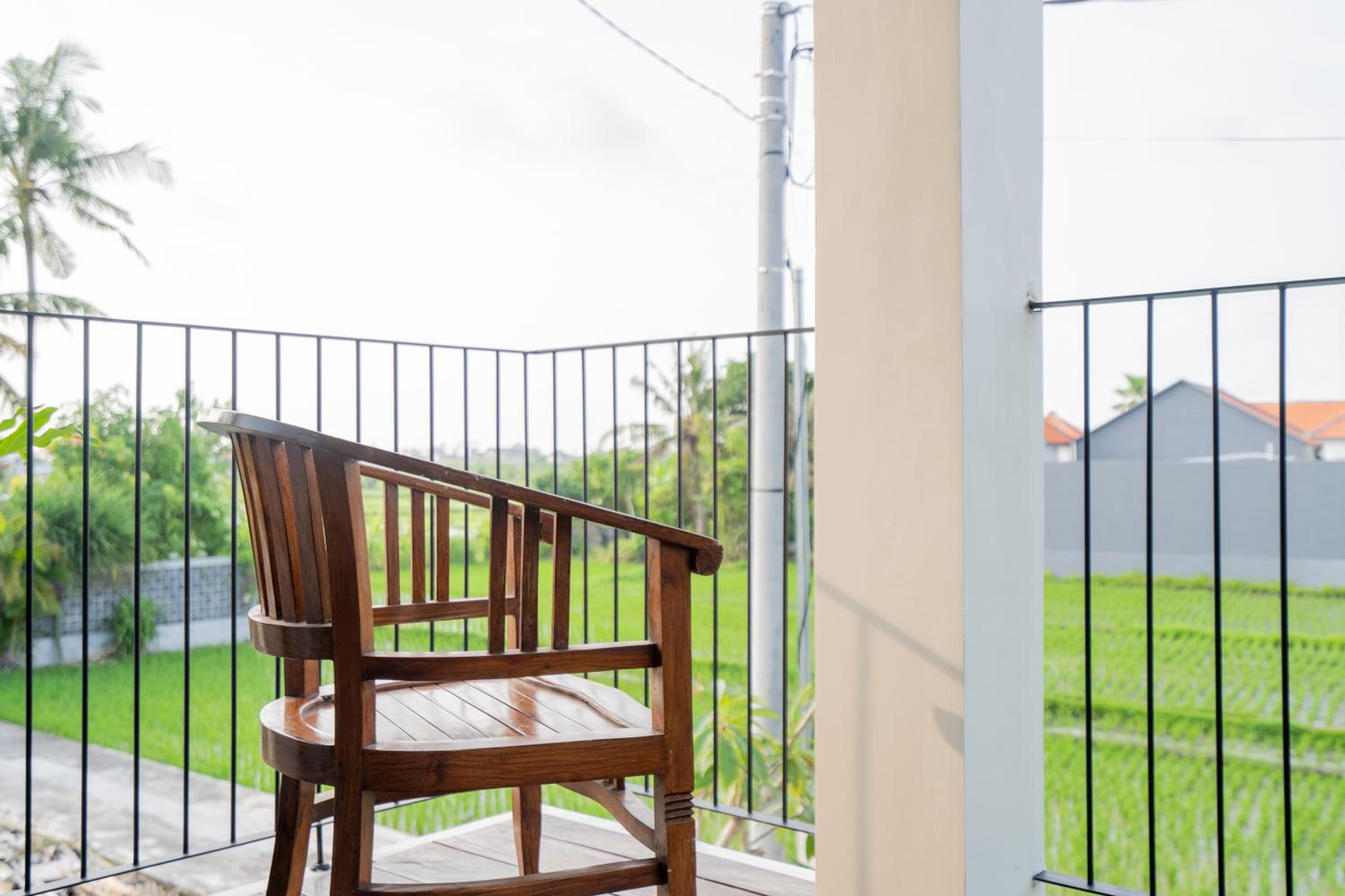 Casa Jamie - 1BR Villa near Seseh Beach