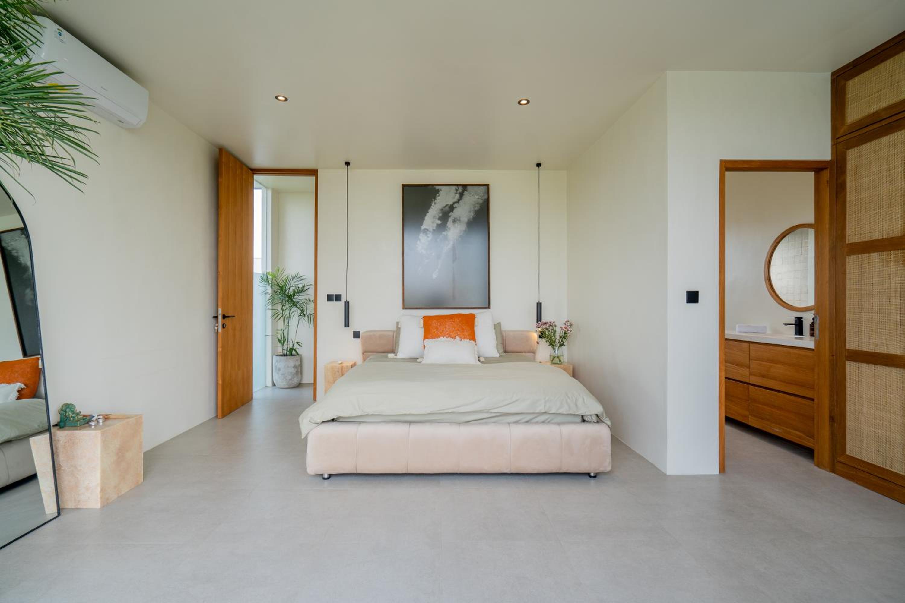 Casa Jamie - 1BR Villa near Seseh Beach