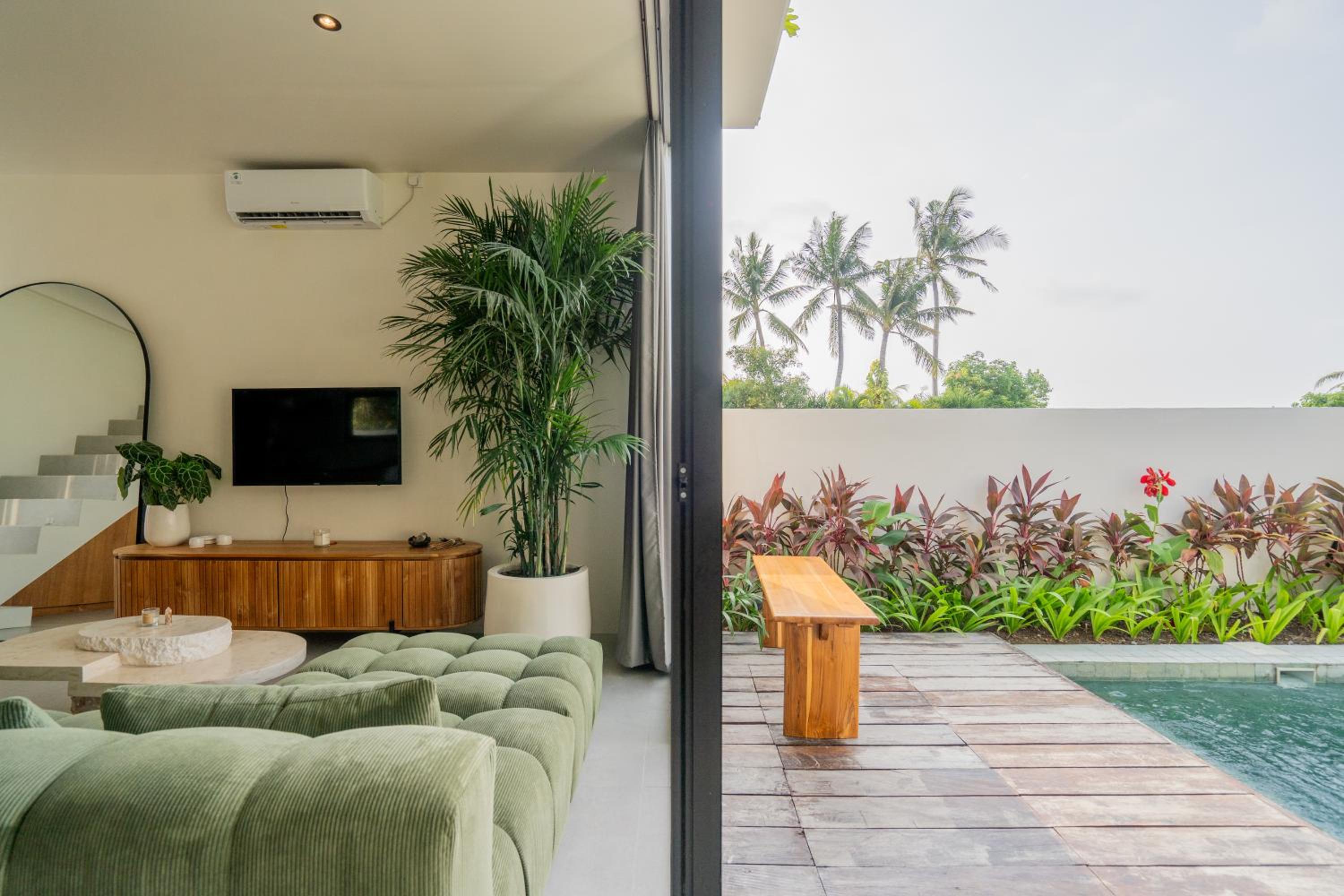 Casa Jamie - 1BR Villa near Seseh Beach