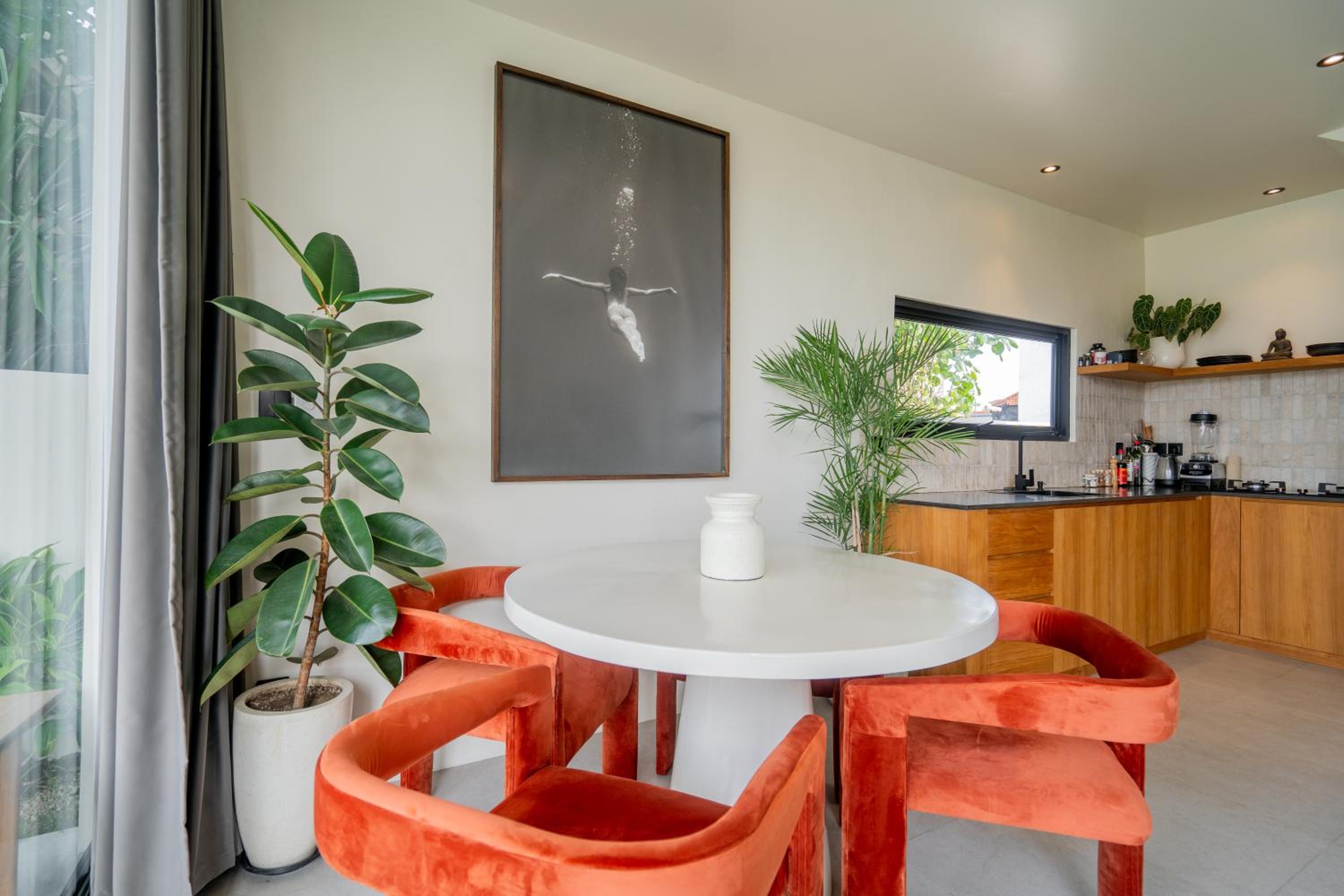 Casa Jamie - 1BR Villa near Seseh Beach
