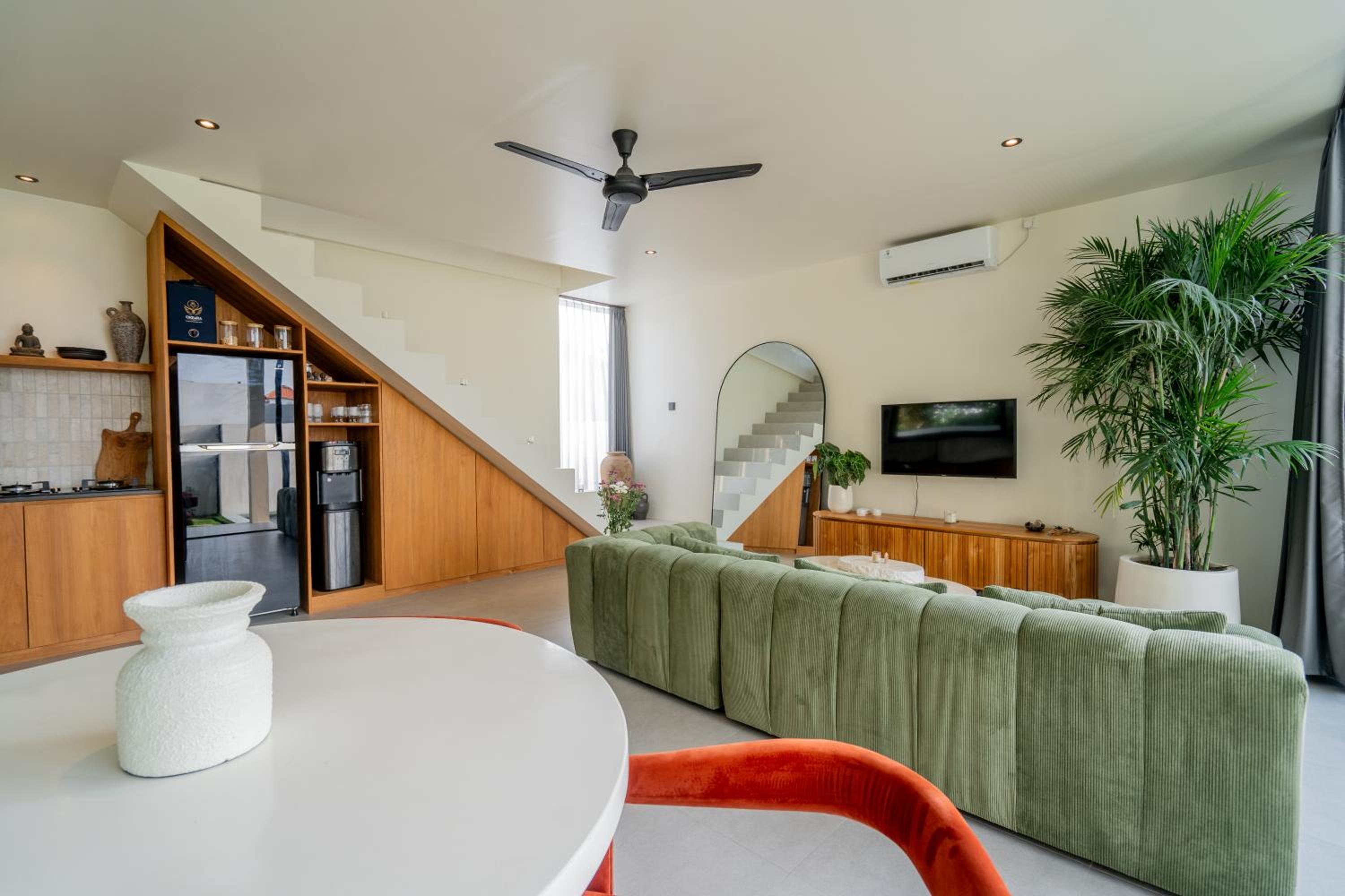 Casa Jamie - 1BR Villa near Seseh Beach