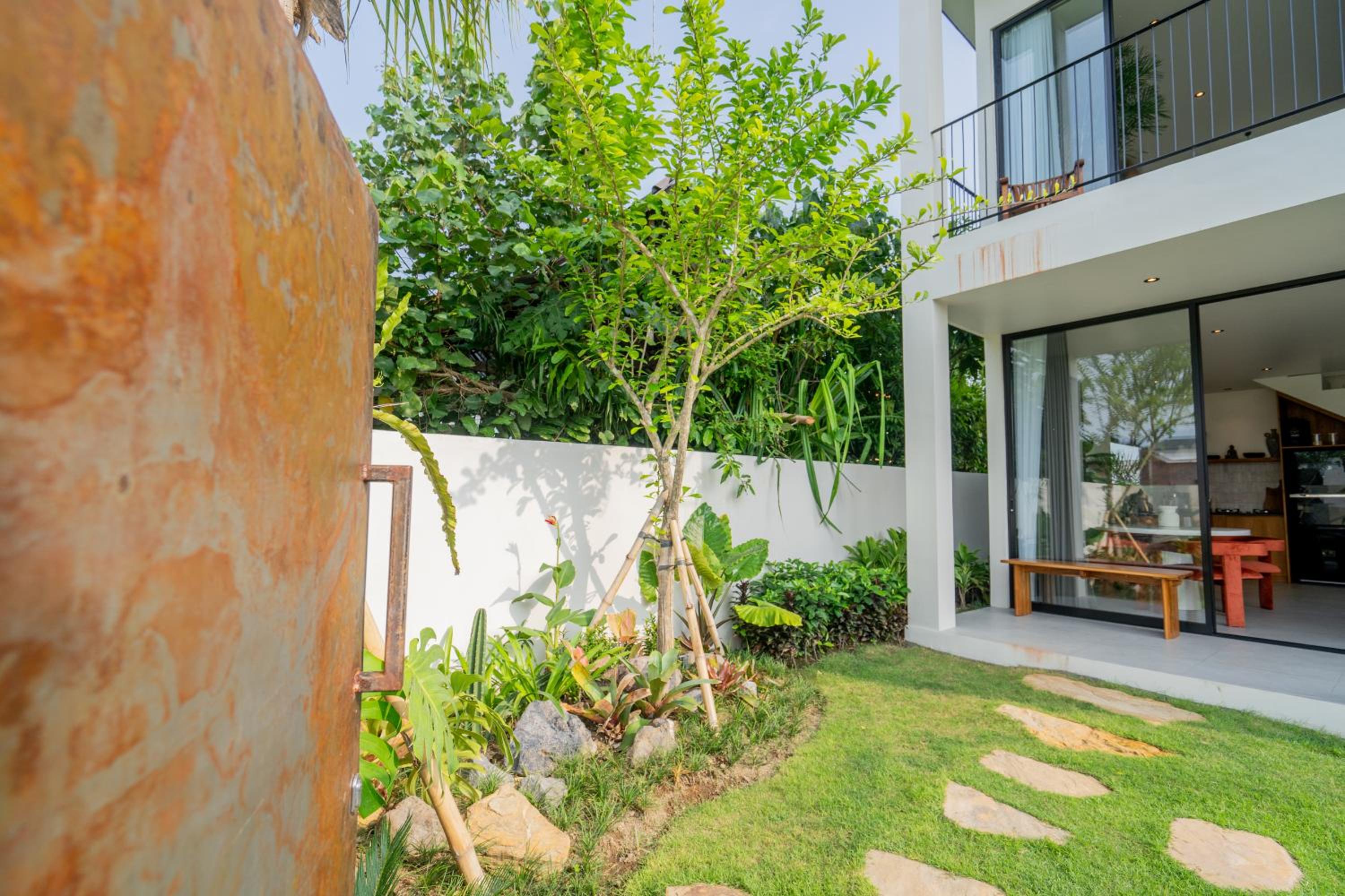 Casa Jamie - 1BR Villa near Seseh Beach