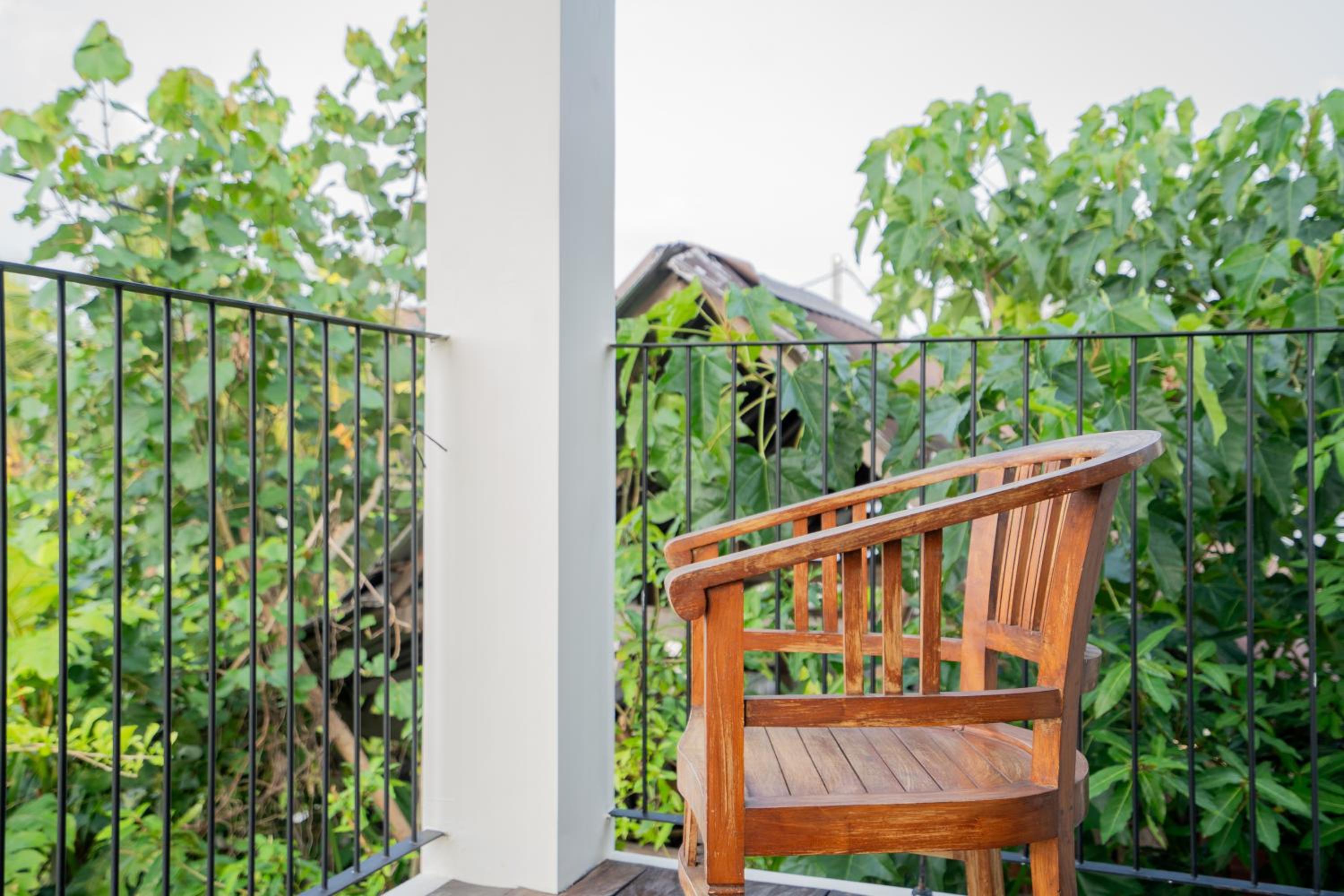 Casa Jamie - 1BR Villa near Seseh Beach