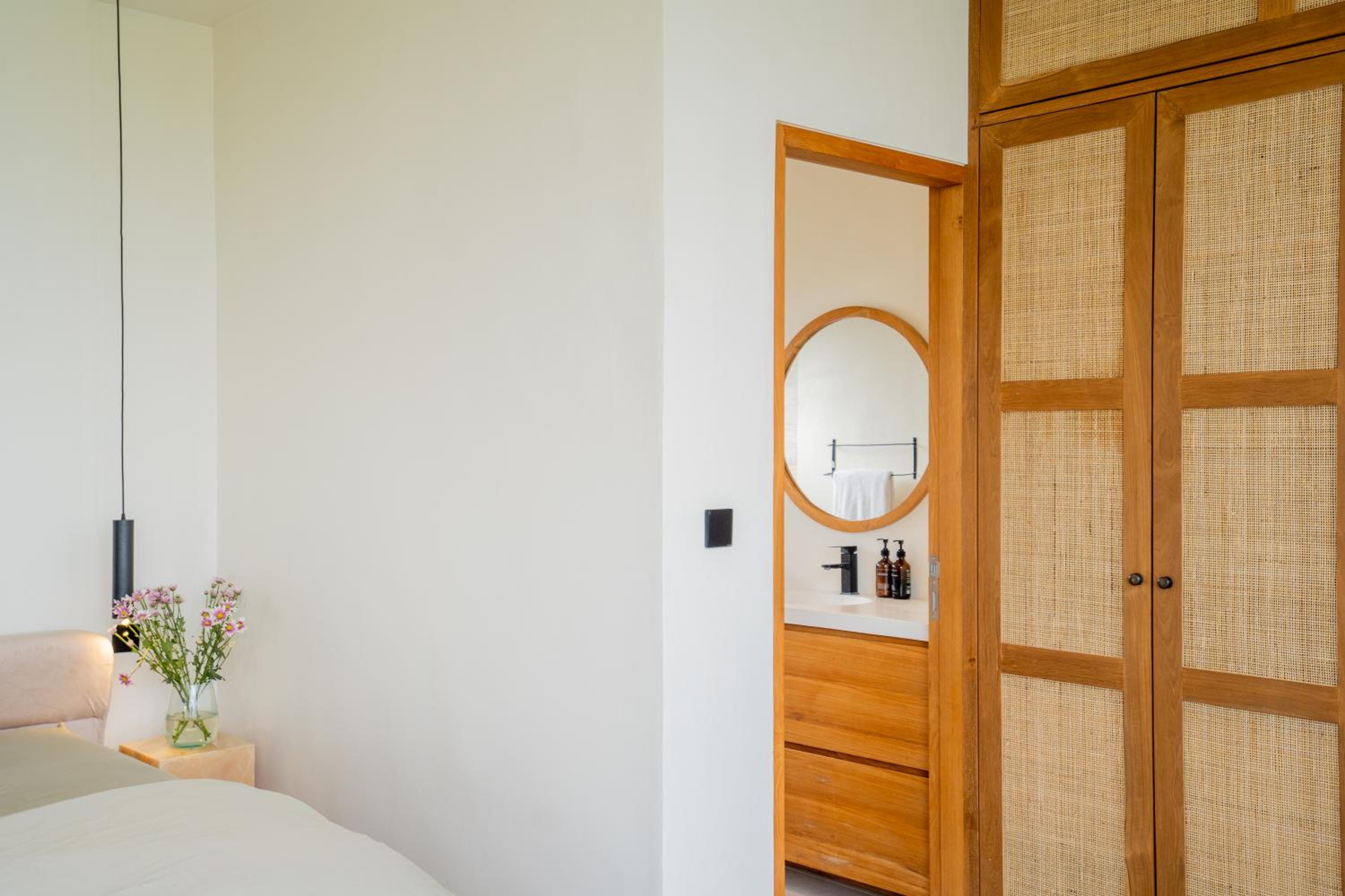 Casa Jamie - 1BR Villa near Seseh Beach