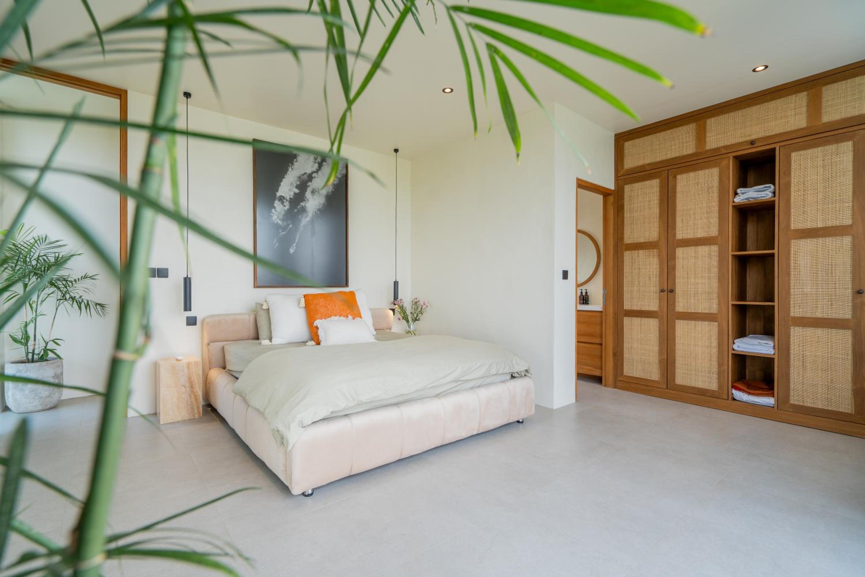 Casa Jamie - 1BR Villa near Seseh Beach