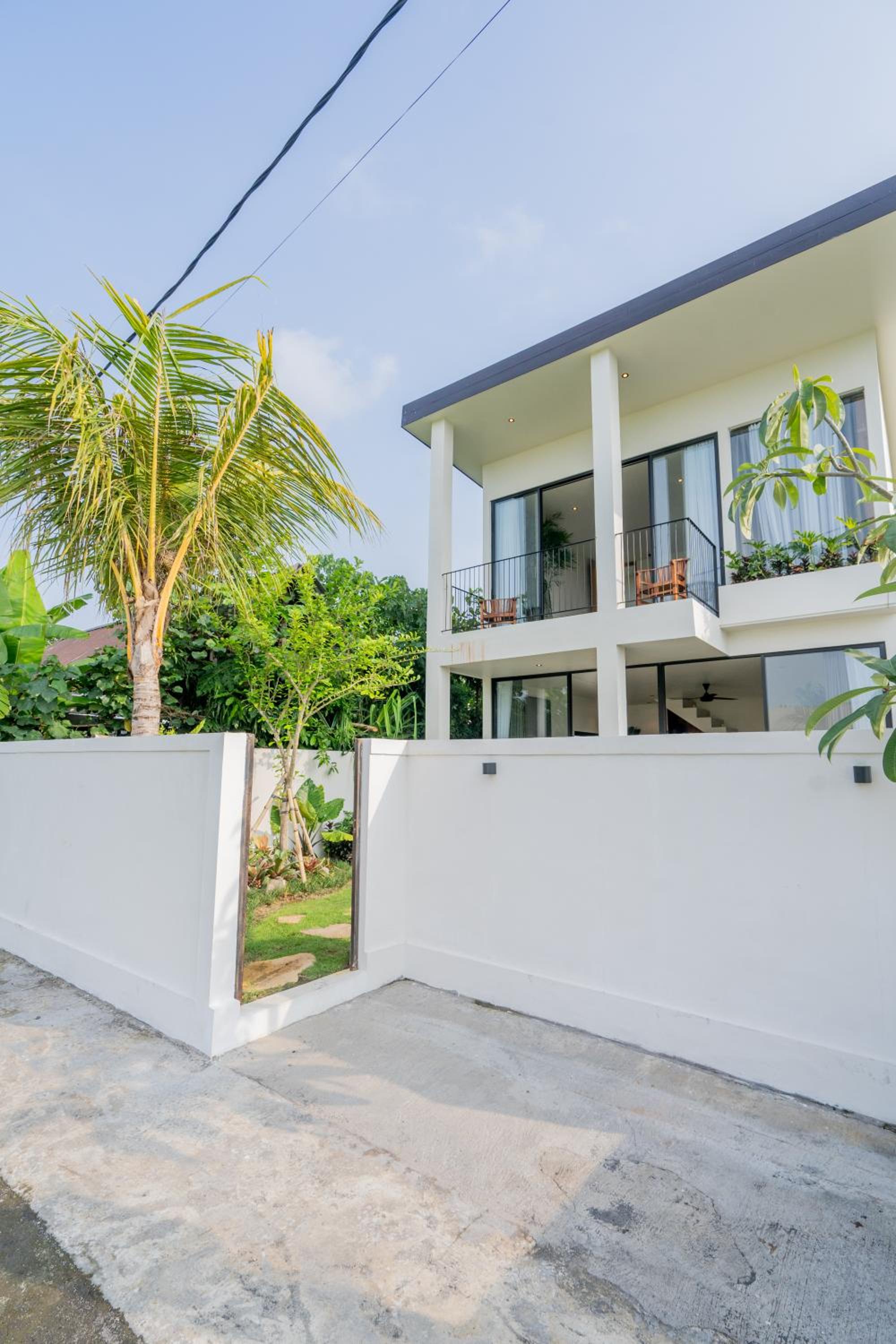 Casa Jamie - 1BR Villa near Seseh Beach