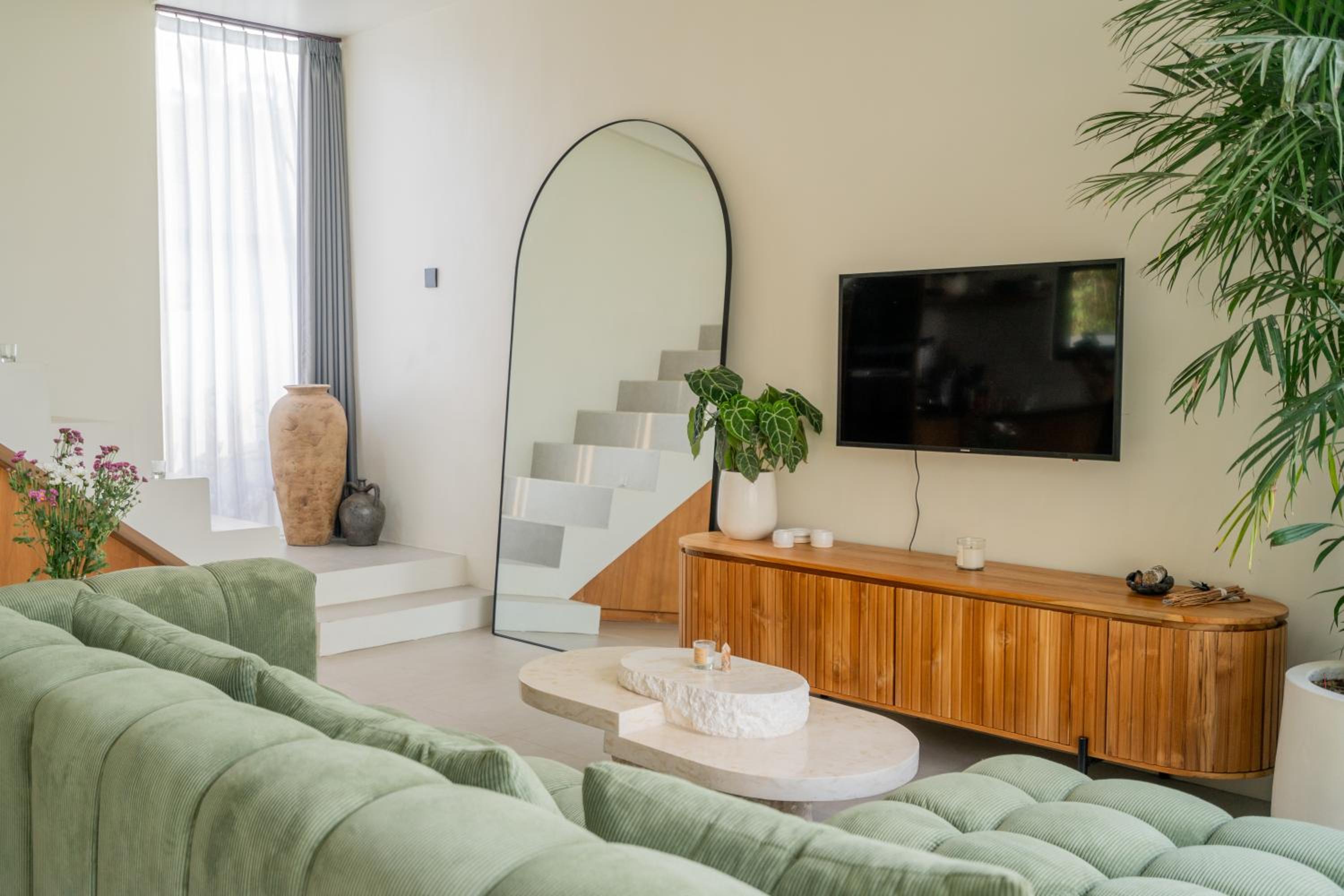 Casa Jamie - 1BR Villa near Seseh Beach