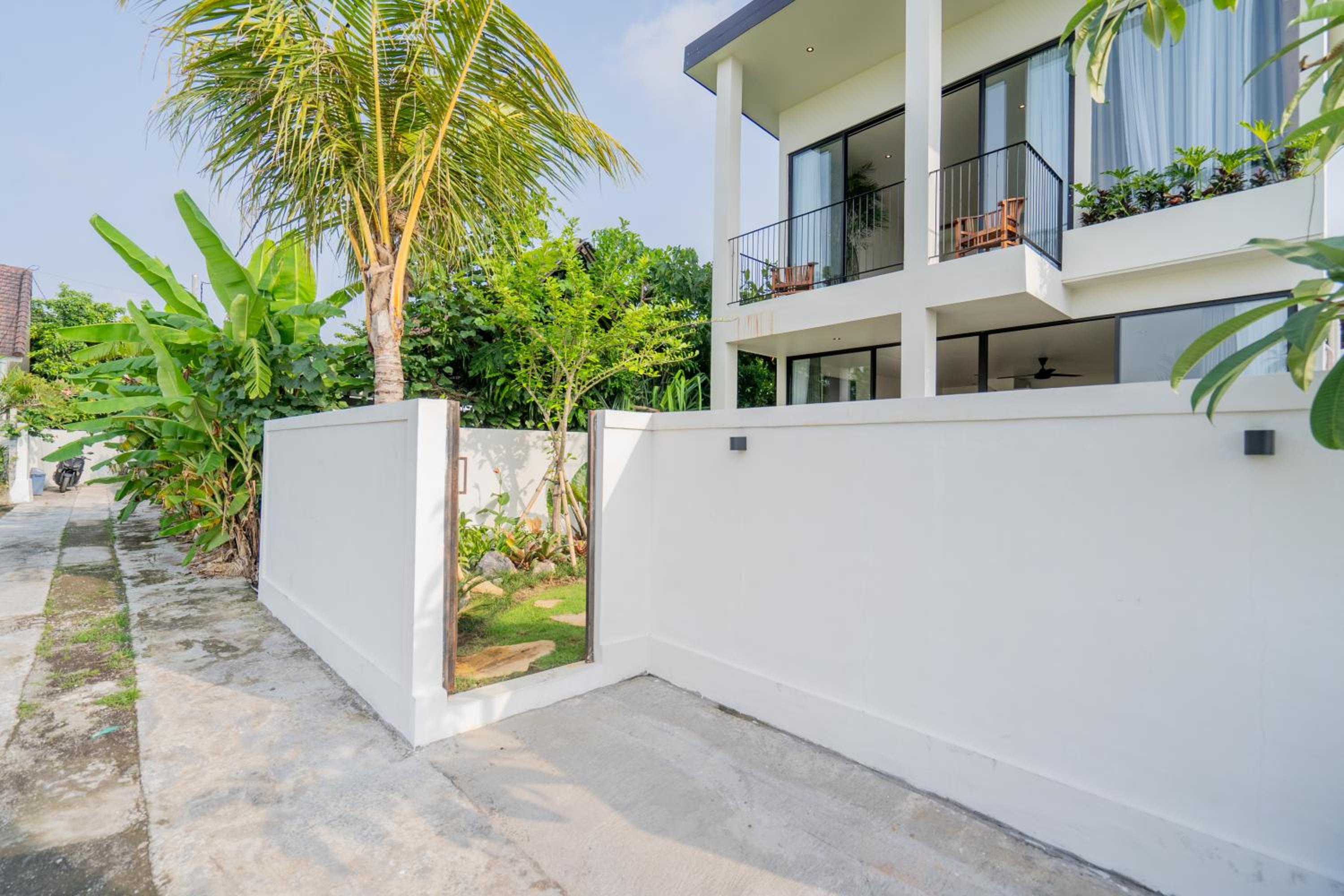 Casa Jamie - 1BR Villa near Seseh Beach