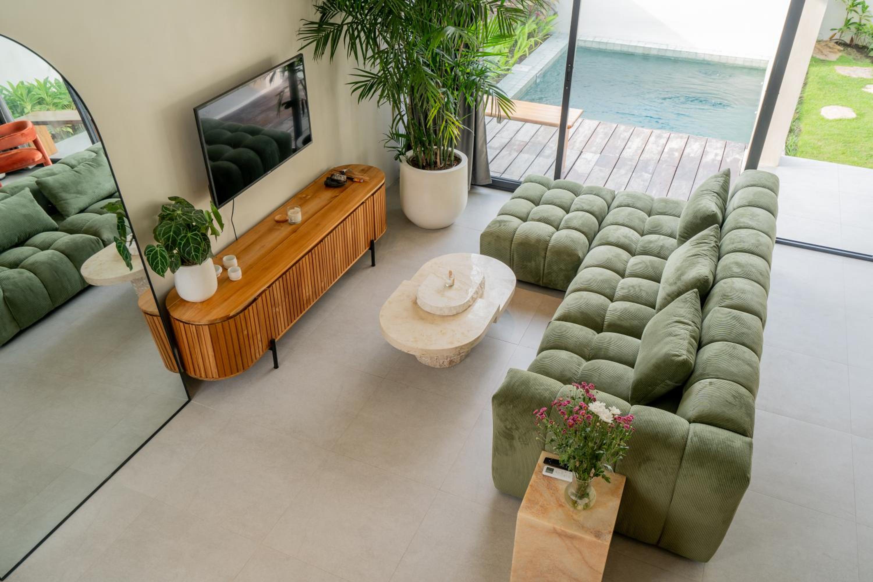 Casa Jamie - 1BR Villa near Seseh Beach