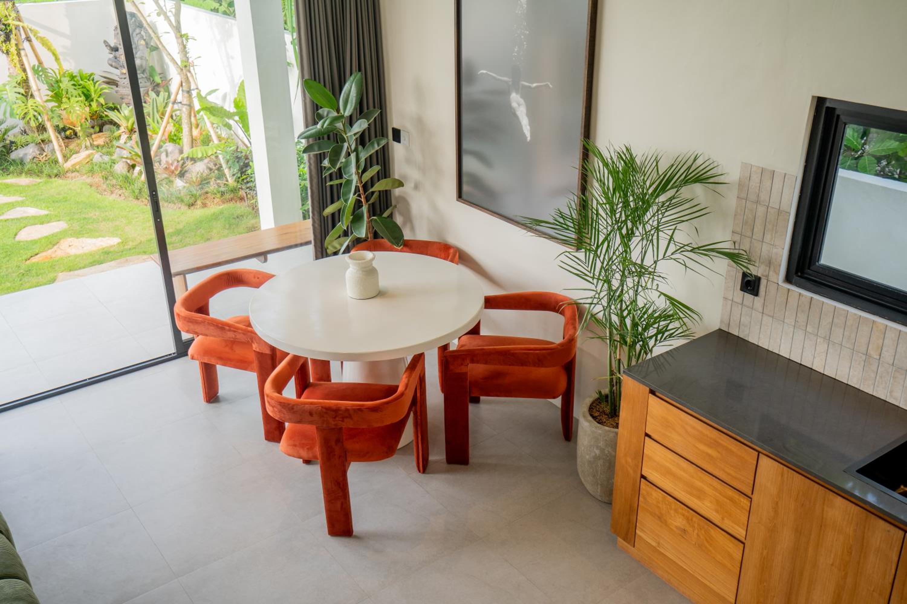 Casa Jamie - 1BR Villa near Seseh Beach