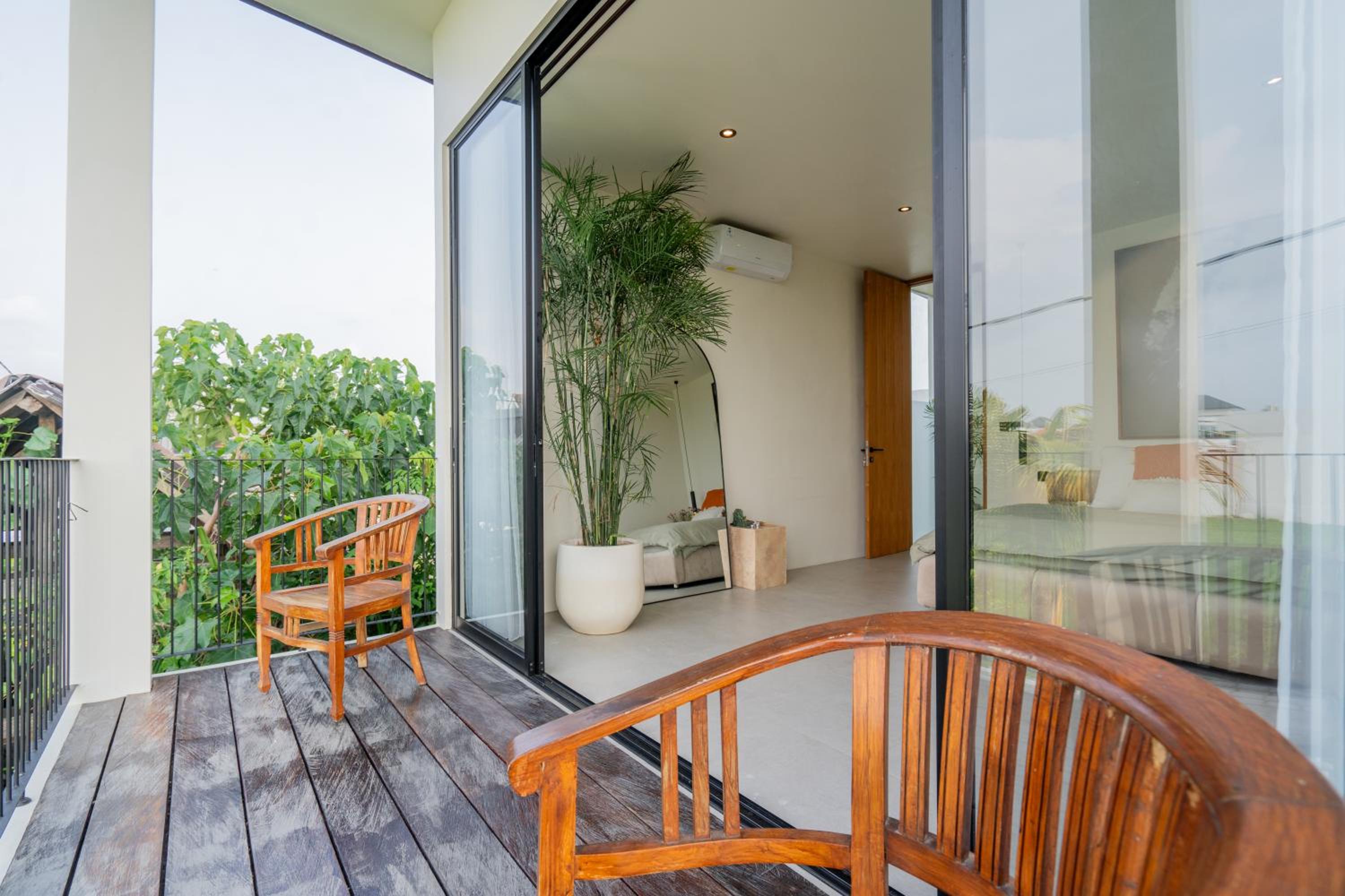 Casa Jamie - 1BR Villa near Seseh Beach