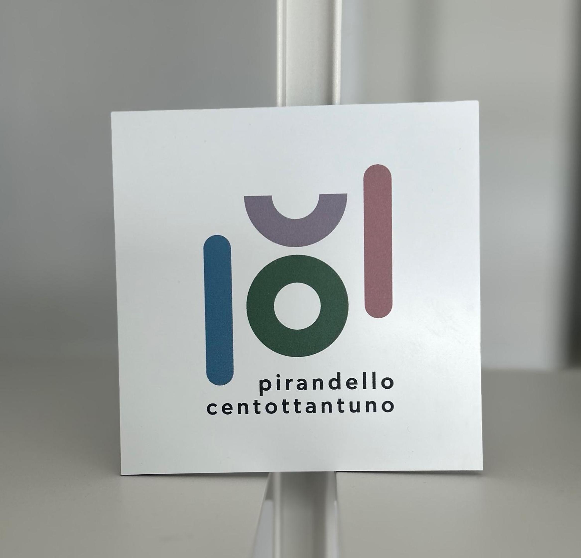 Pirandello 181