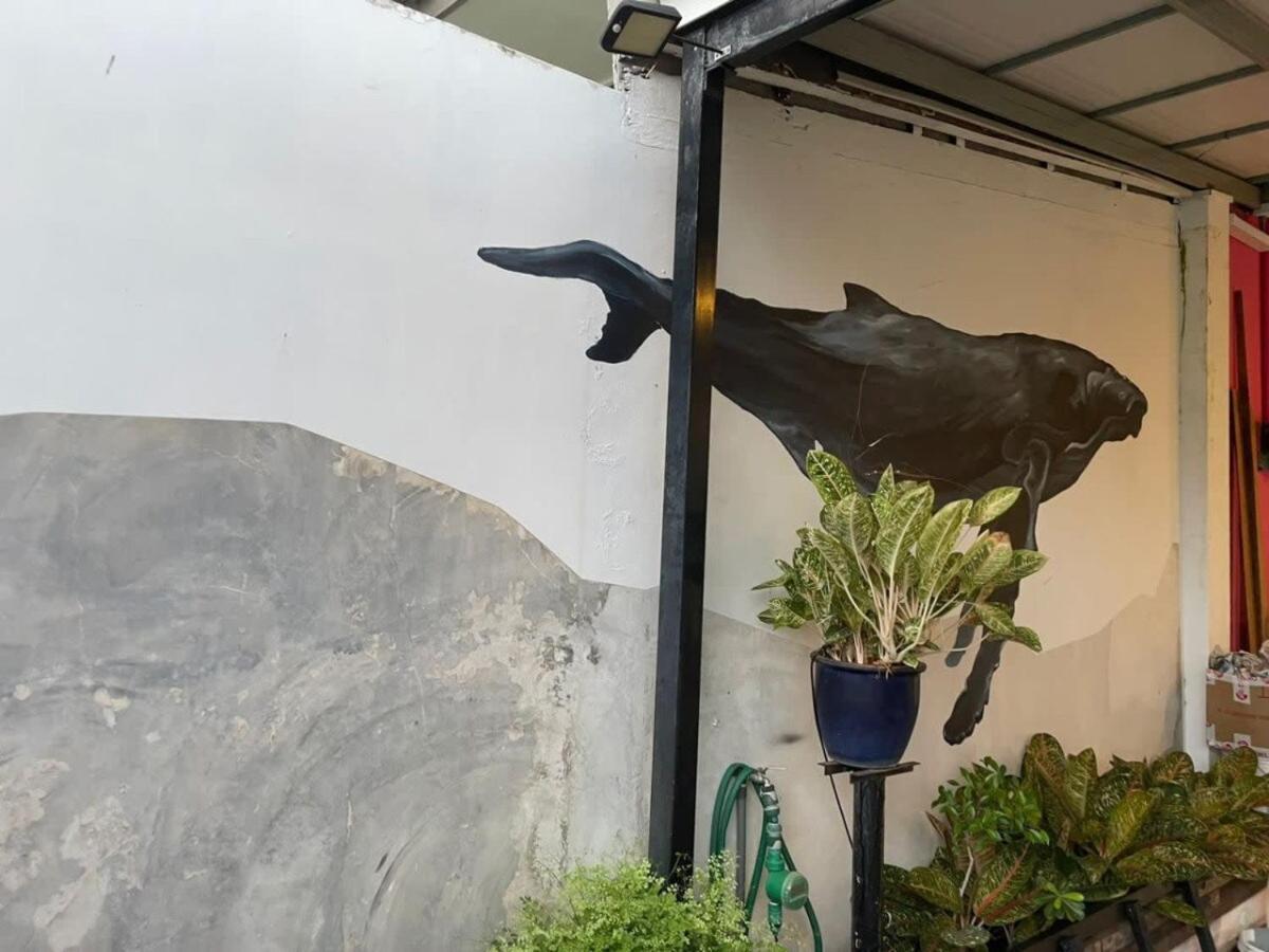 Unique Design House, 2BR House - Near Ipoh Local Foodies