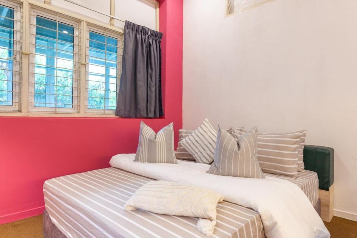 Unique Design House, 2BR House - Near Ipoh Local Foodies