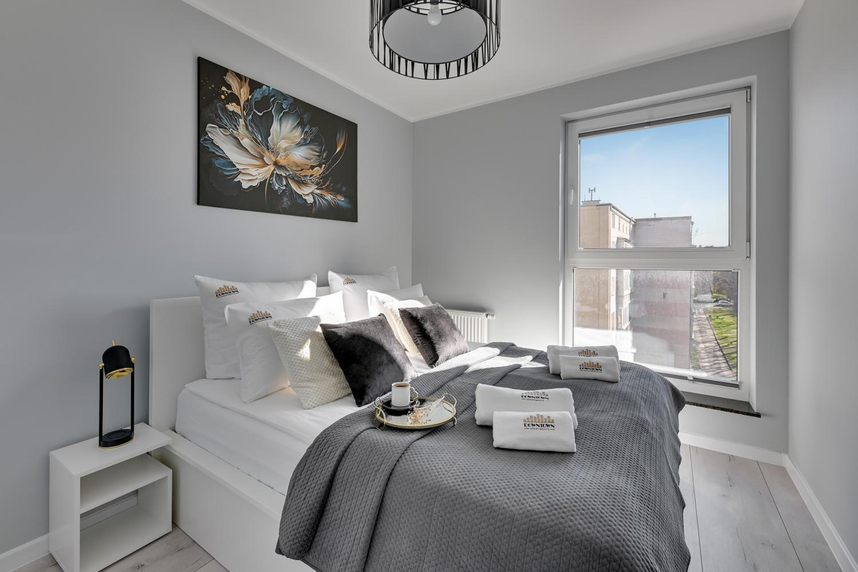 Angielska Grobla - City Center, Marina & Parking by Downtown Apartments