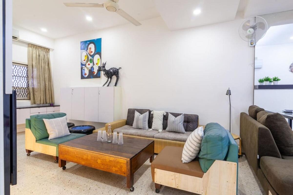 Unique Design House, 2BR House - Near Ipoh Local Foodies
