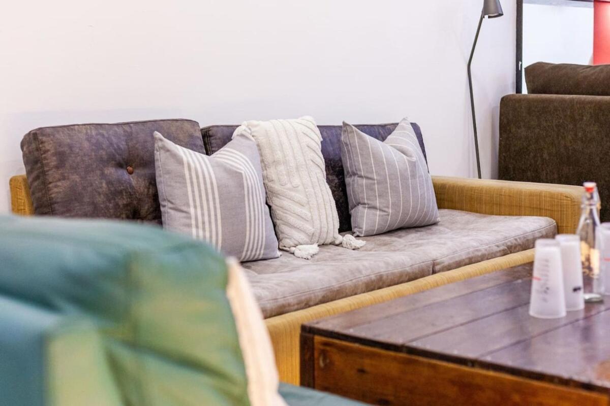 Unique Design House, 2BR House - Near Ipoh Local Foodies