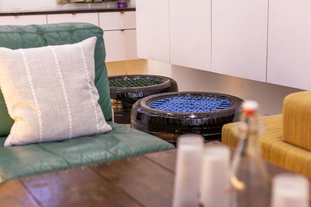 Unique Design House, 2BR House - Near Ipoh Local Foodies