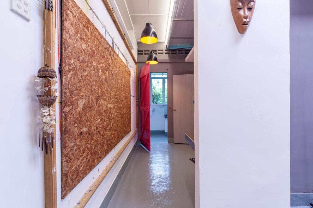 Unique Design House, 2BR House - Near Ipoh Local Foodies