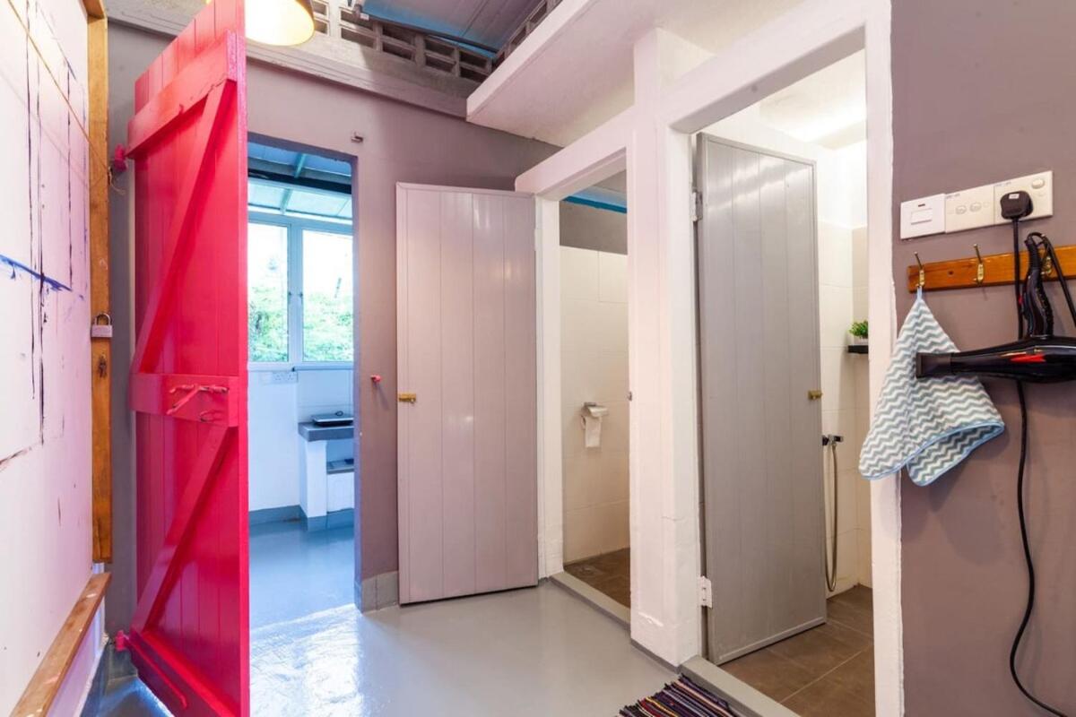 Unique Design House, 2BR House - Near Ipoh Local Foodies
