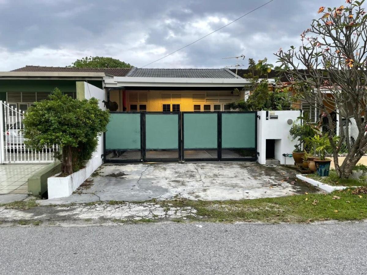 Unique Design House, 2BR House - Near Ipoh Local Foodies