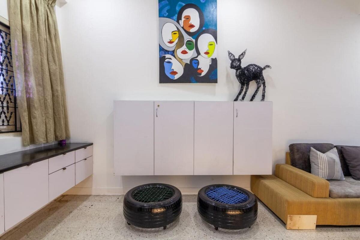 Unique Design House, 2BR House - Near Ipoh Local Foodies