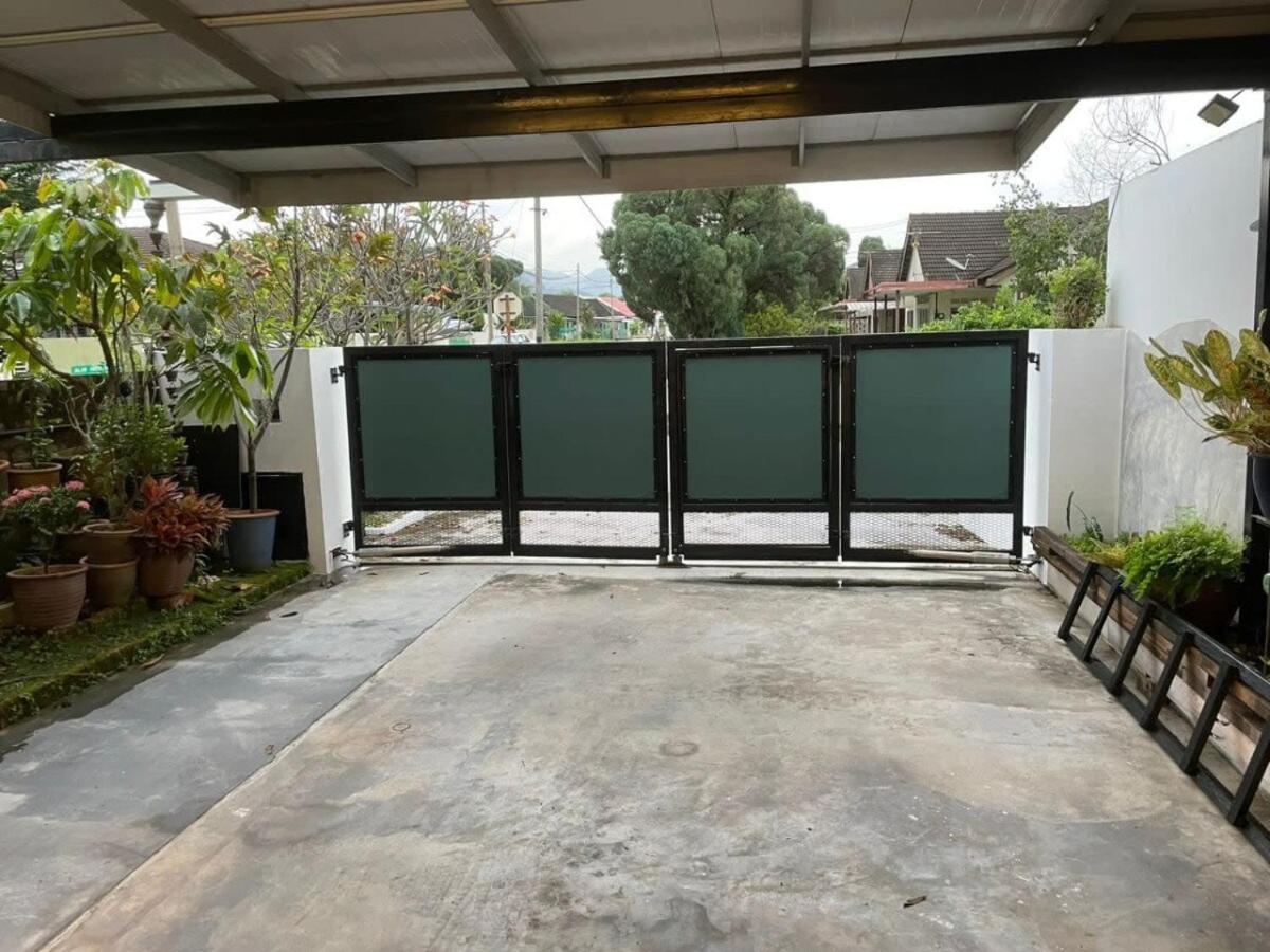Unique Design House, 2BR House - Near Ipoh Local Foodies