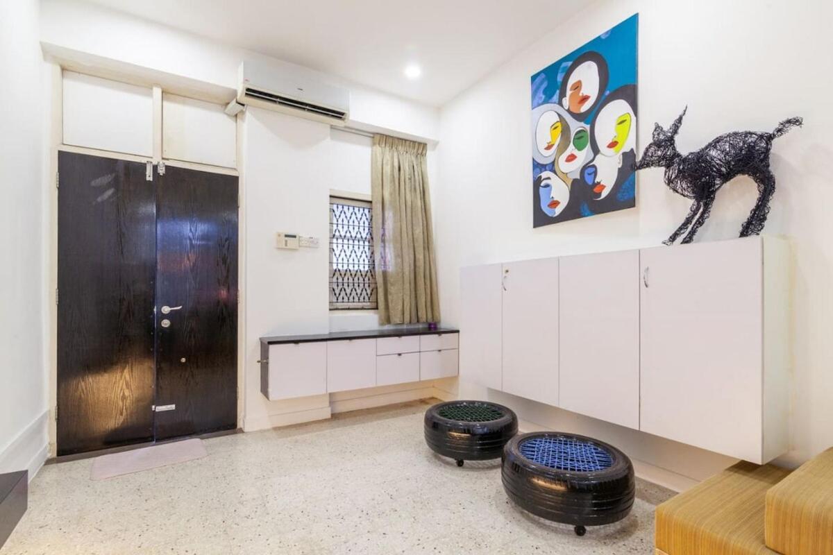 Unique Design House, 2BR House - Near Ipoh Local Foodies