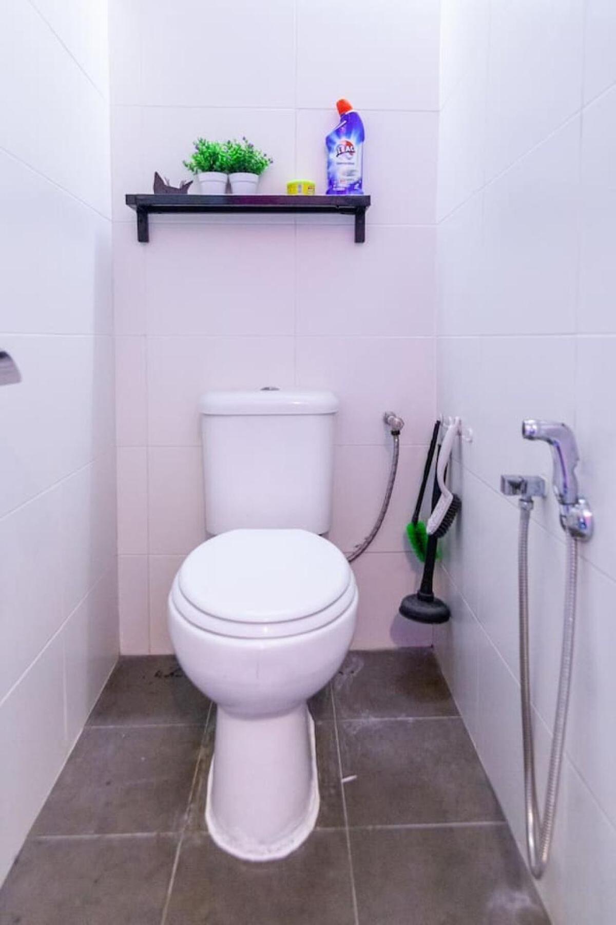 Unique Design House, 2BR House - Near Ipoh Local Foodies