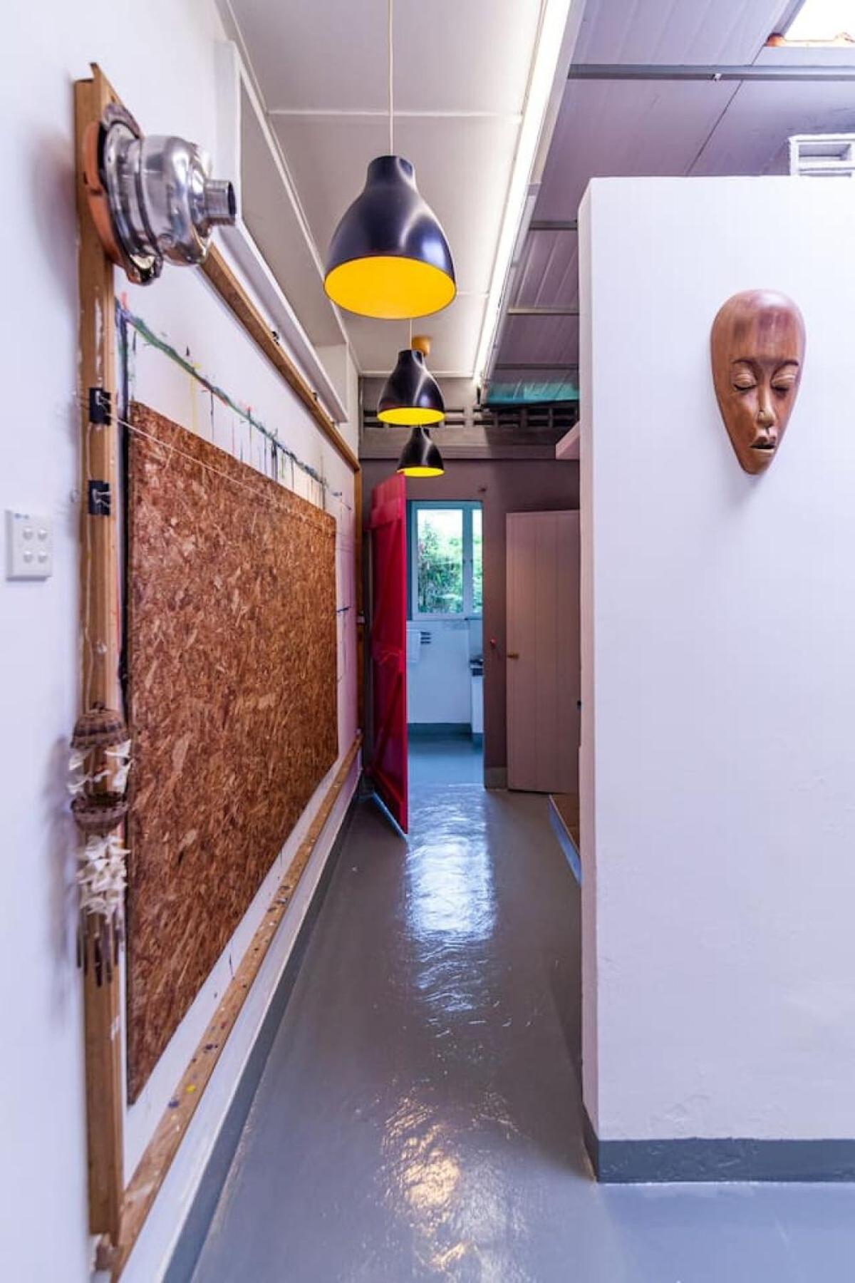 Unique Design House, 2BR House - Near Ipoh Local Foodies