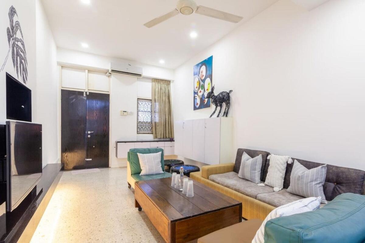 Unique Design House, 2BR House - Near Ipoh Local Foodies
