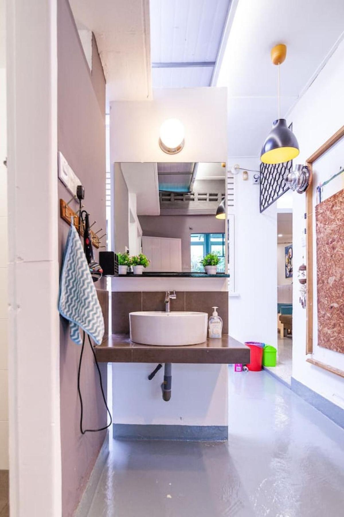 Unique Design House, 2BR House - Near Ipoh Local Foodies