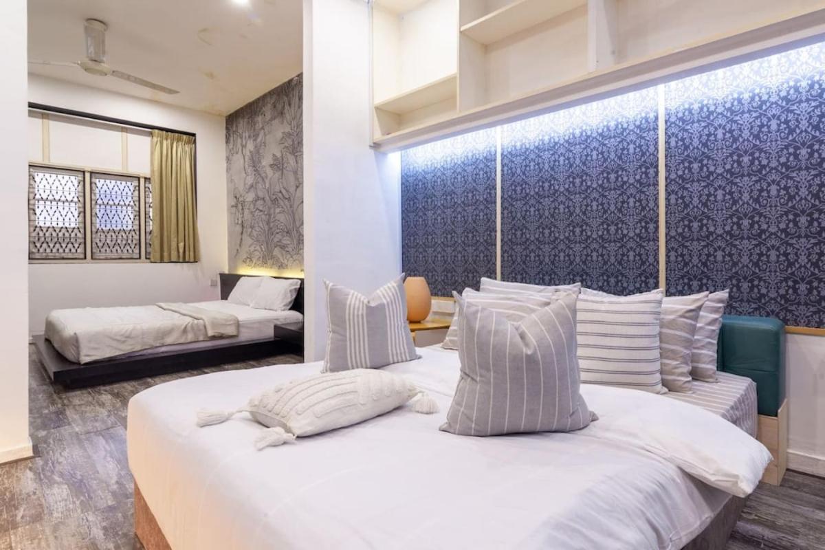 Unique Design House, 2BR House - Near Ipoh Local Foodies