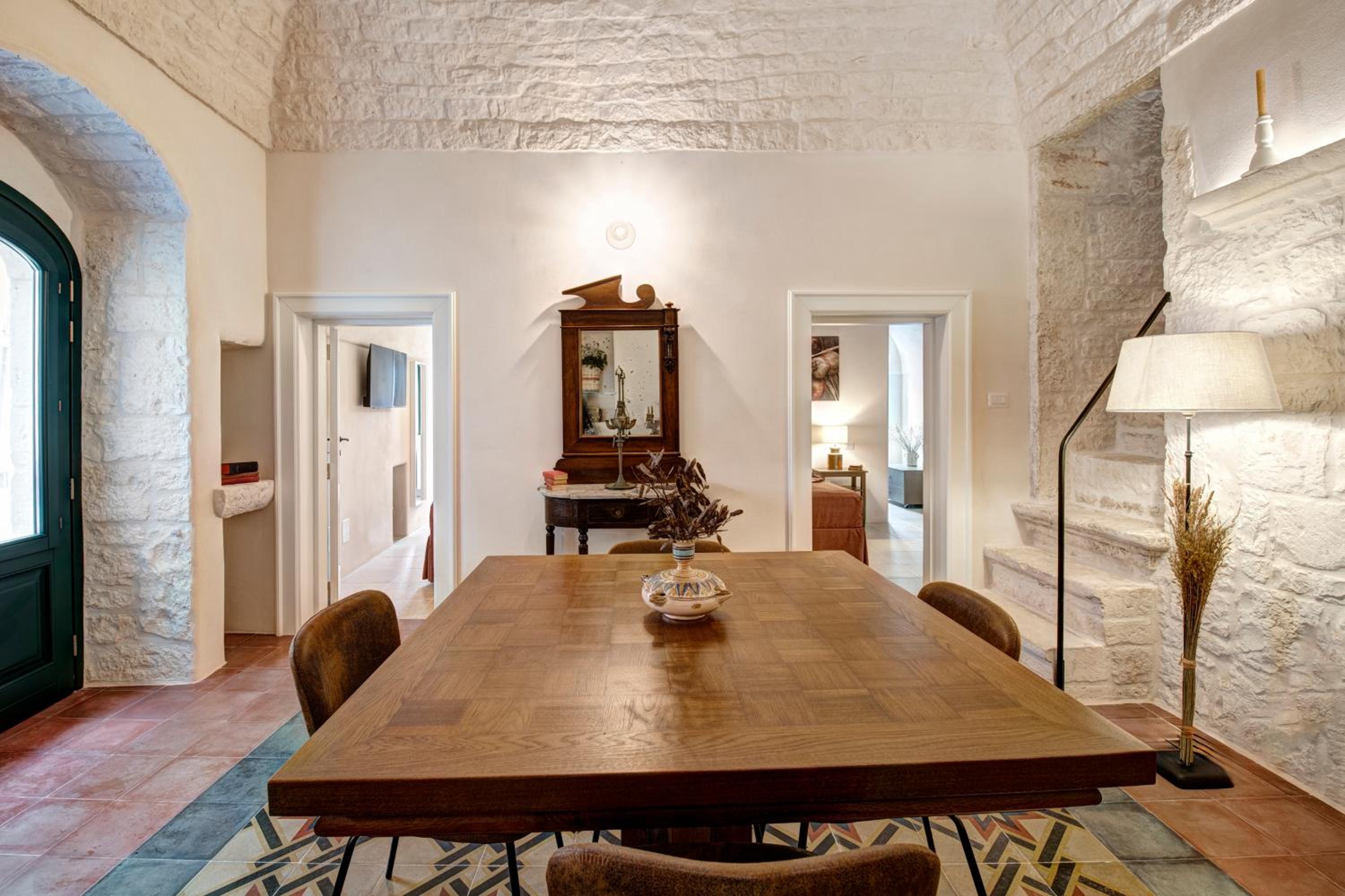 CRIO - Experiences at home