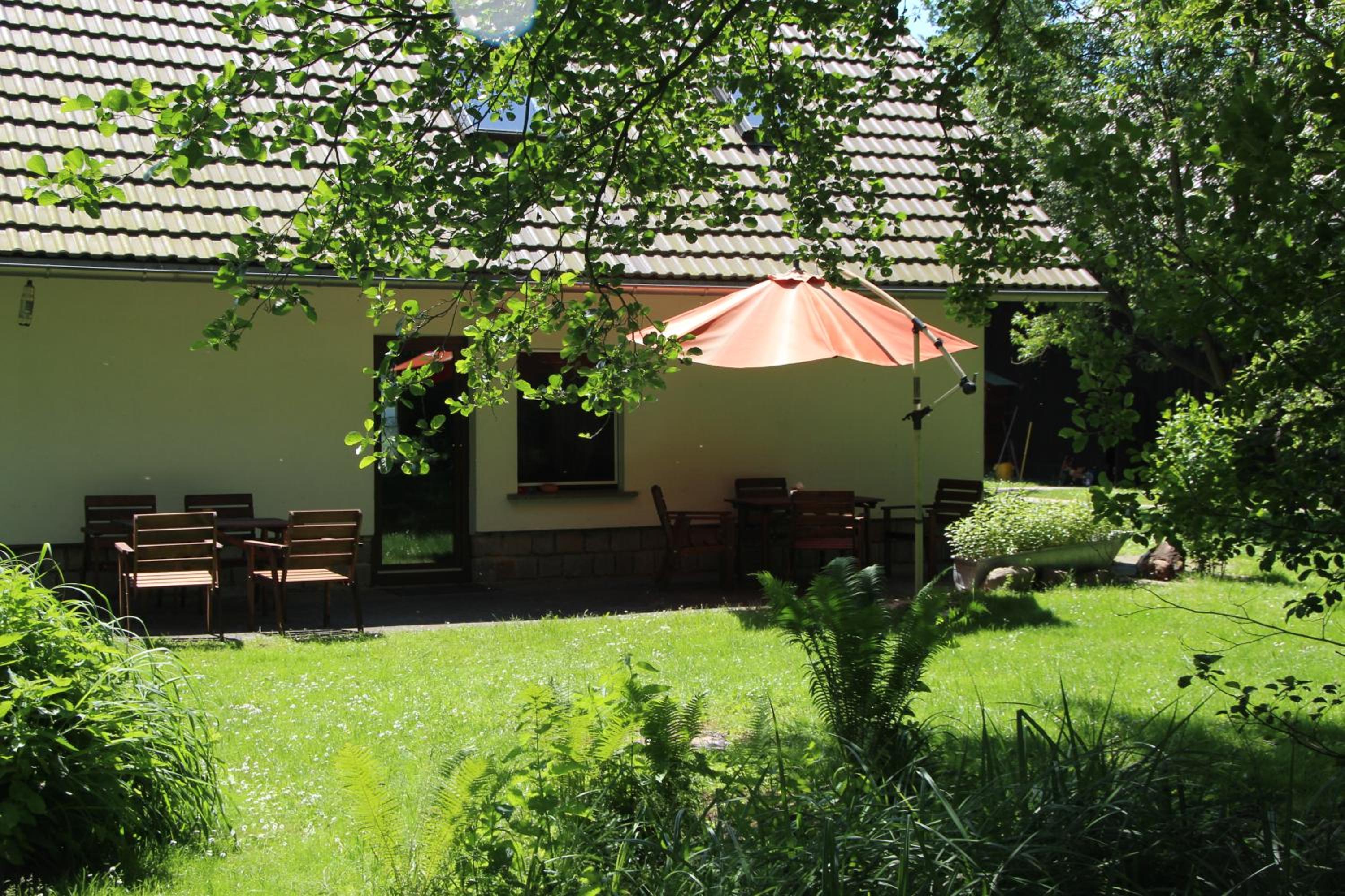 Ferienhof Bohg