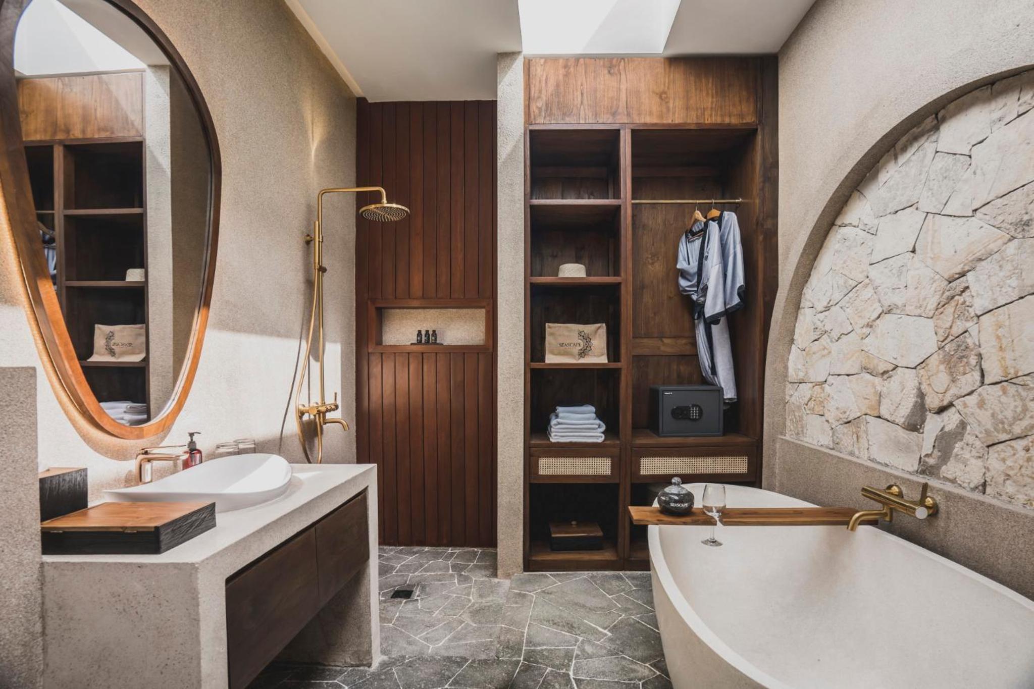 Seascape Resort & Spa Uluwatu by Ini Vie Hospitality