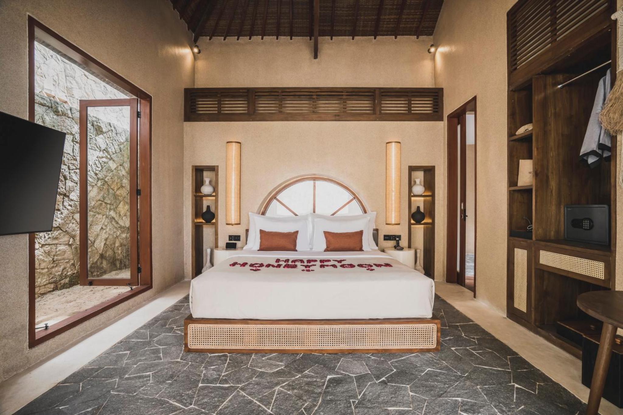 Seascape Resort & Spa Uluwatu by Ini Vie Hospitality