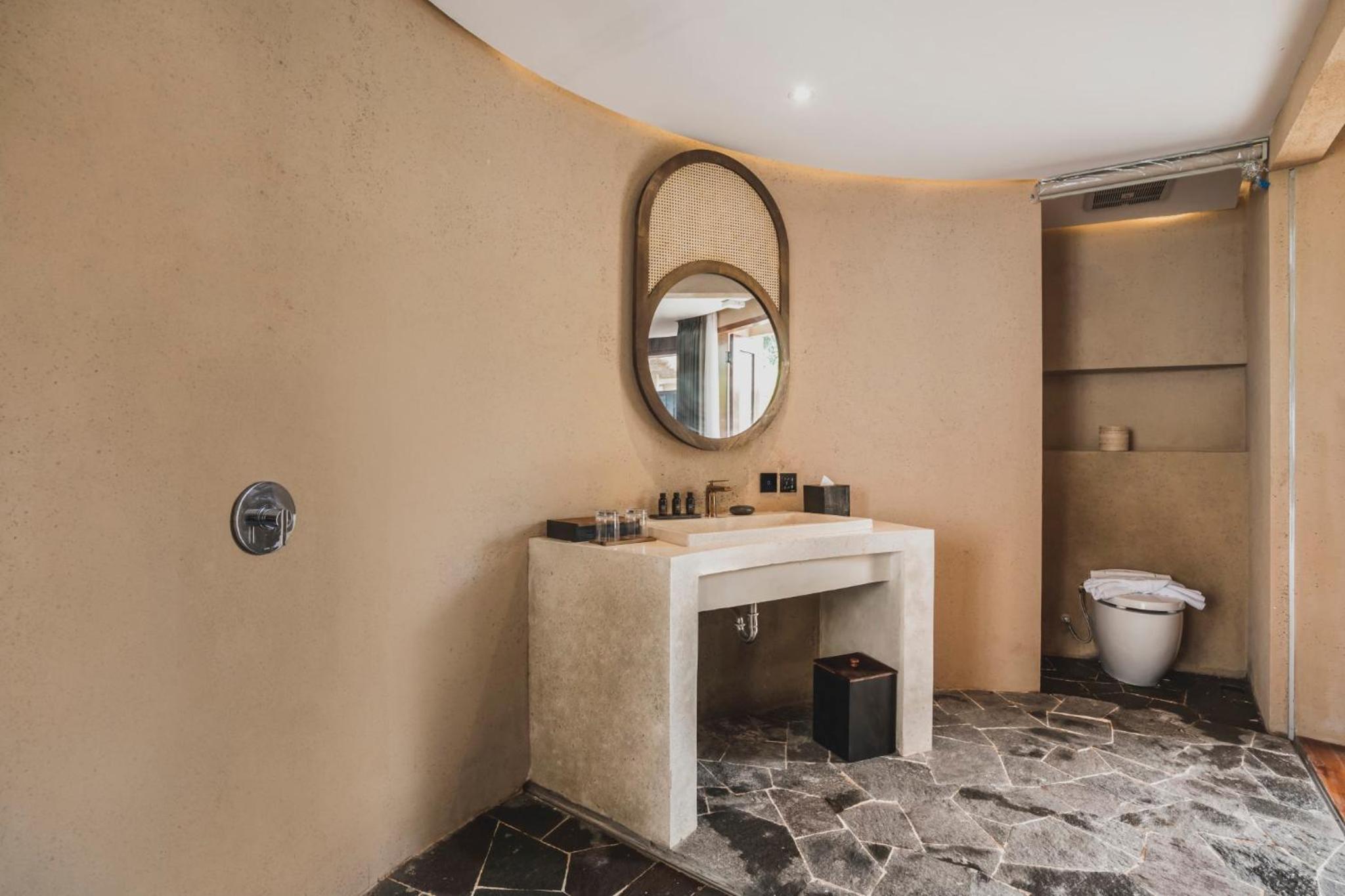Seascape Resort & Spa Uluwatu by Ini Vie Hospitality